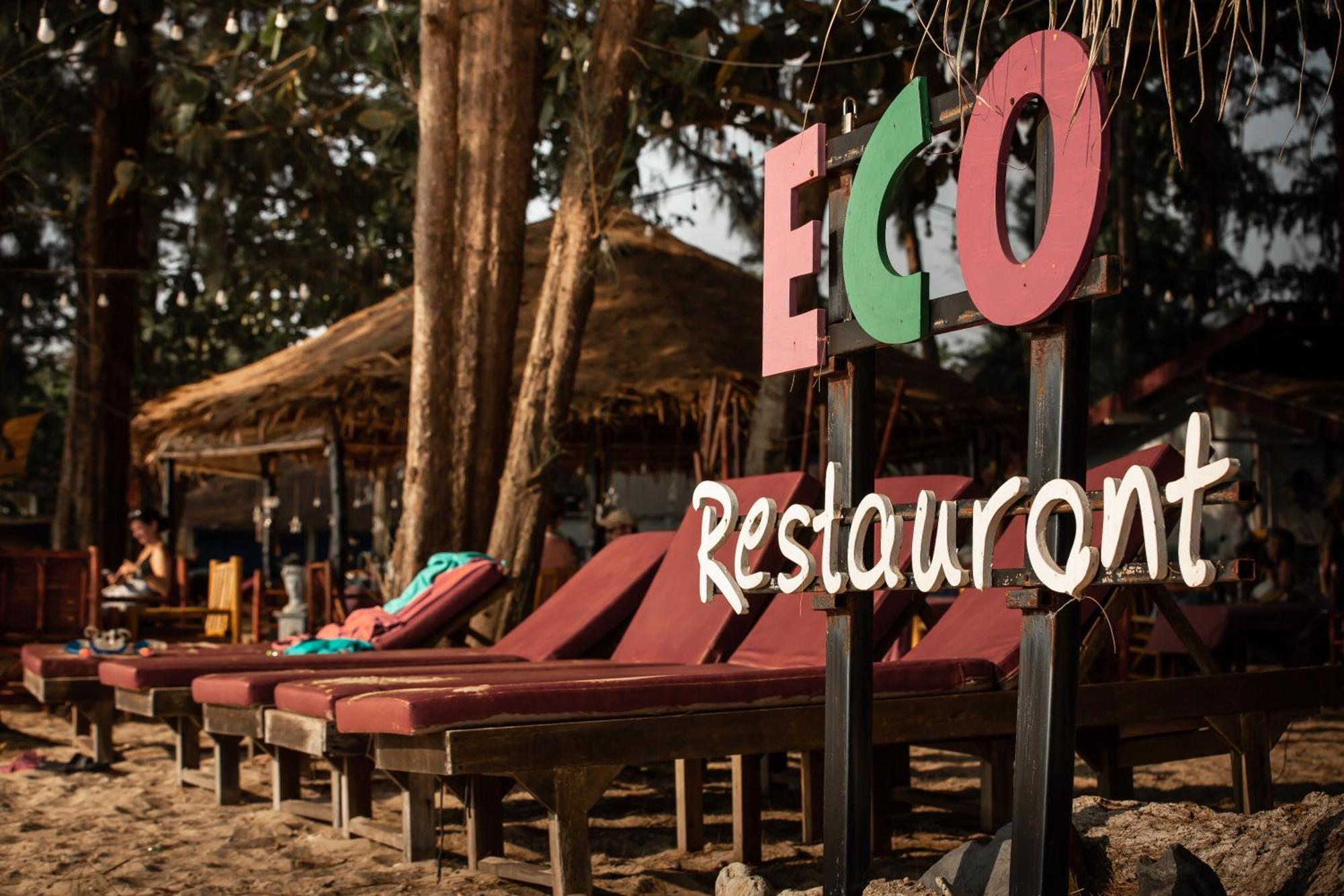 Eco Lanta Hideaway 3*