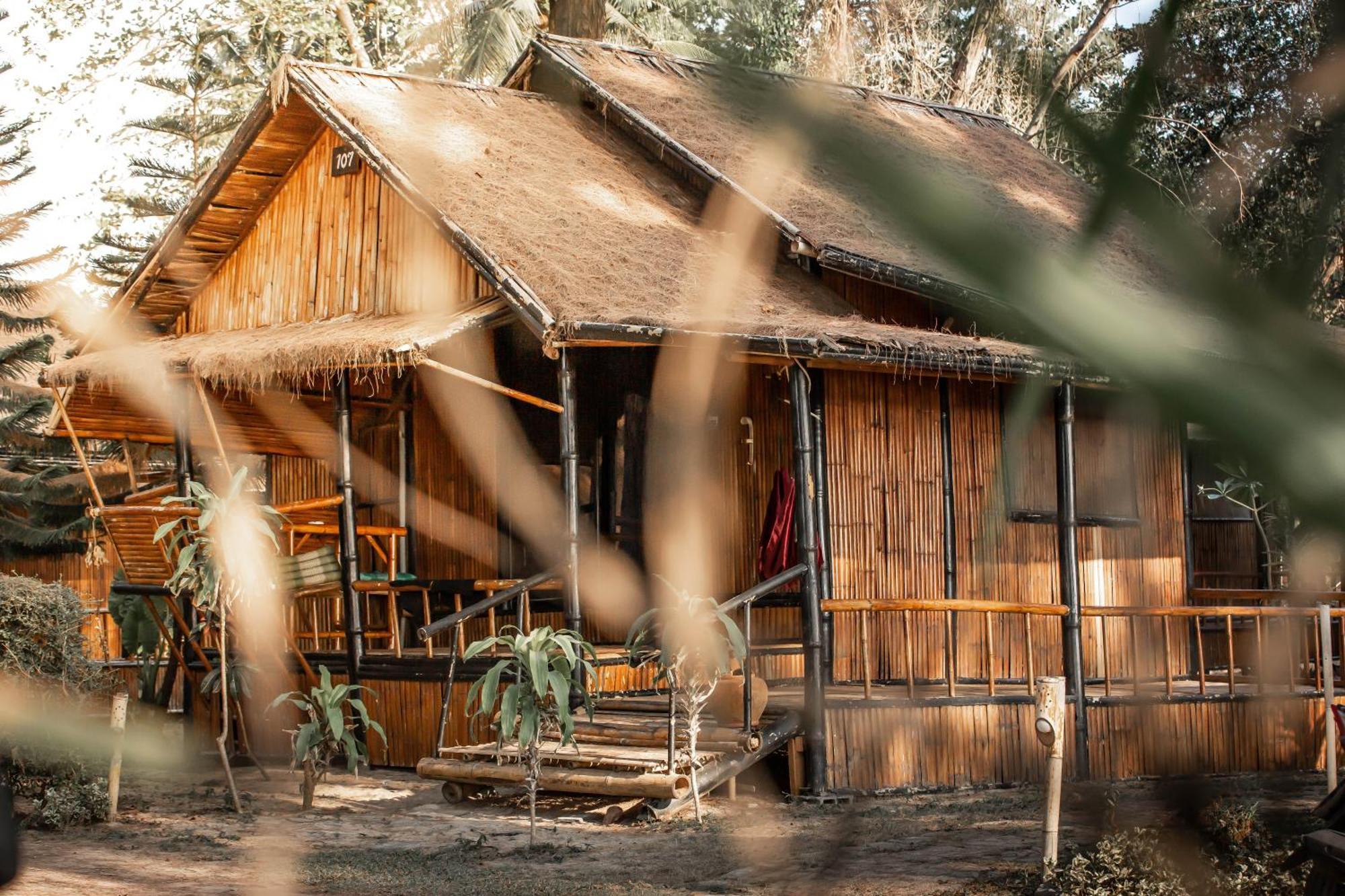 Resort Eco Lanta Hideaway