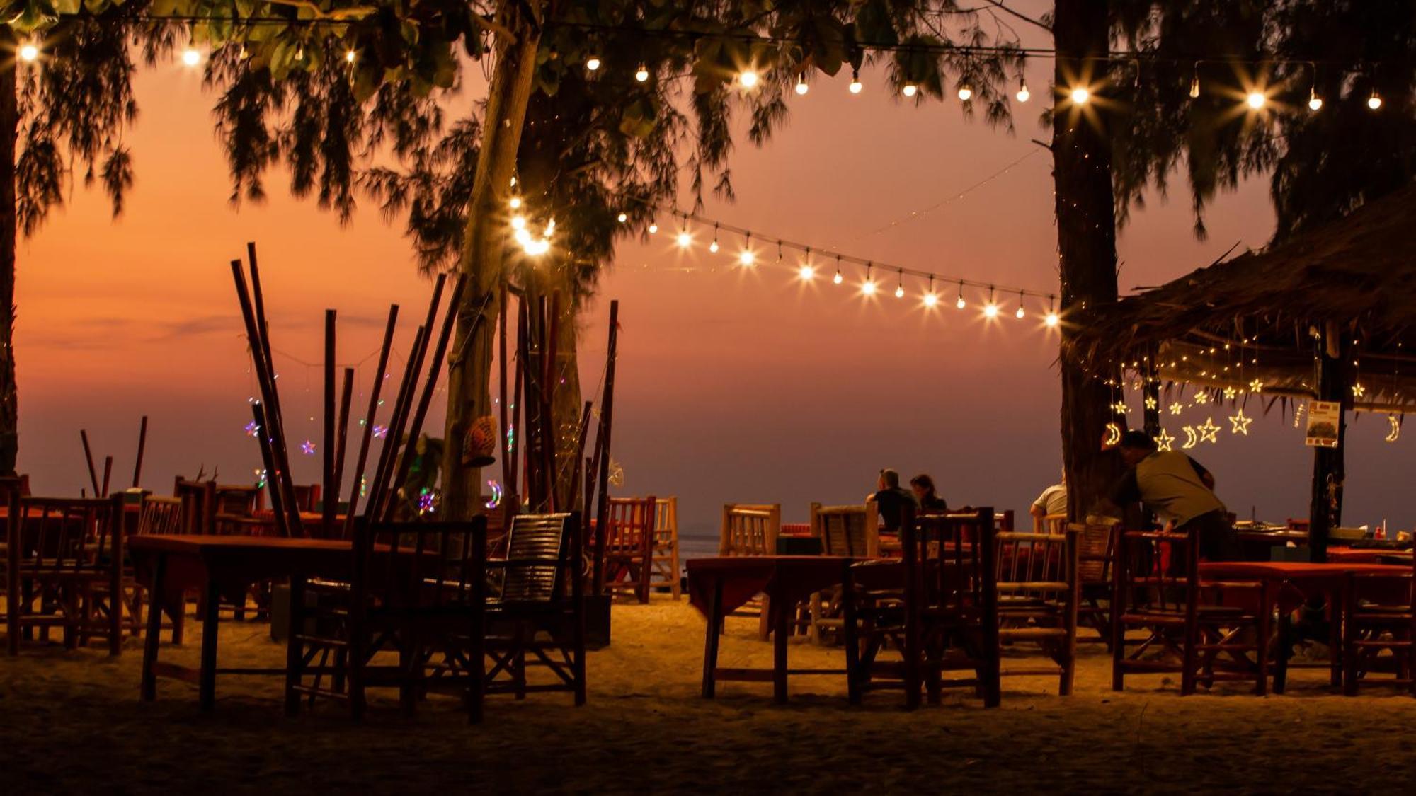 Resort Eco Lanta Hideaway 3*