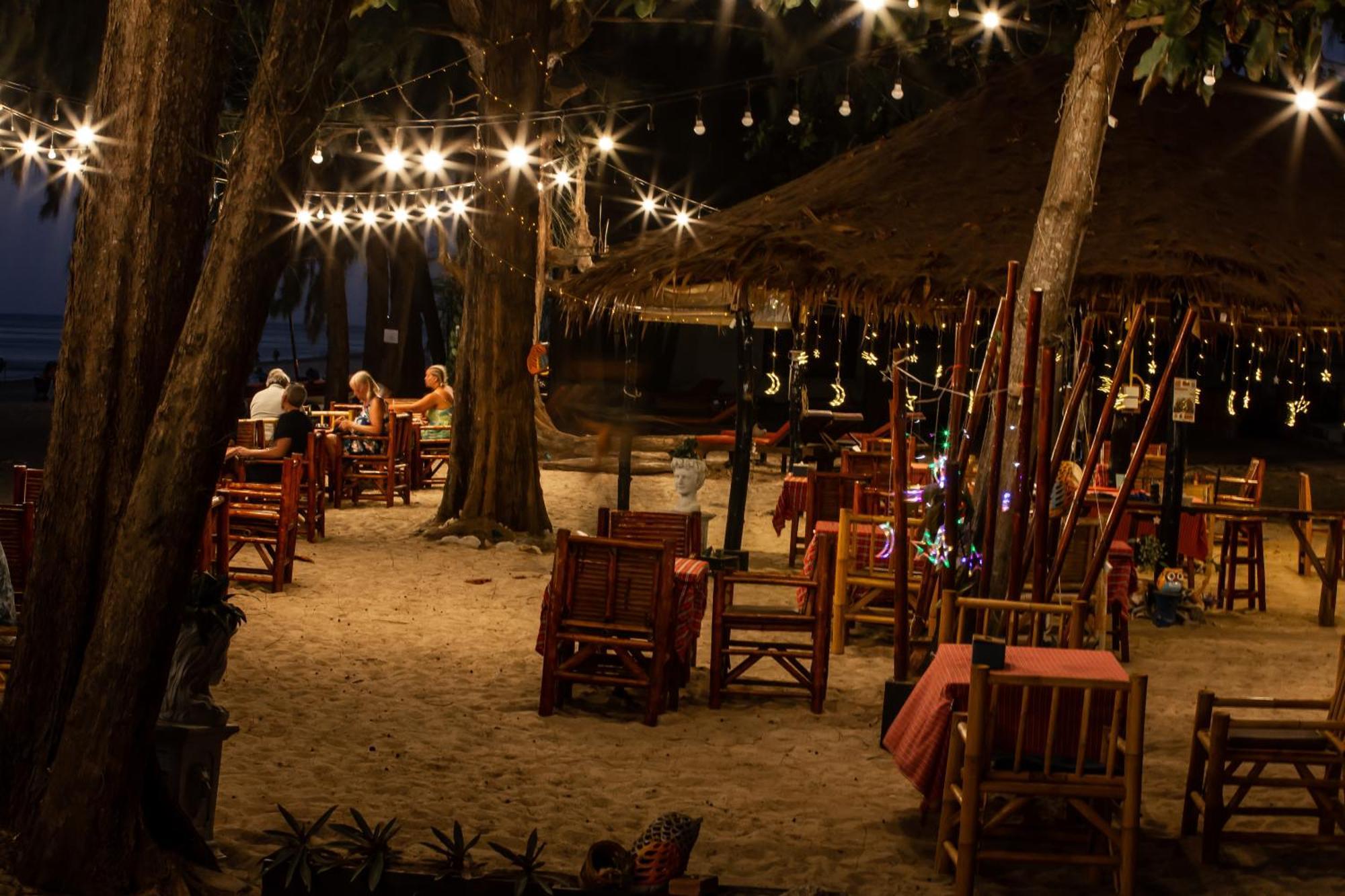 Eco Lanta Hideaway Resort 3*