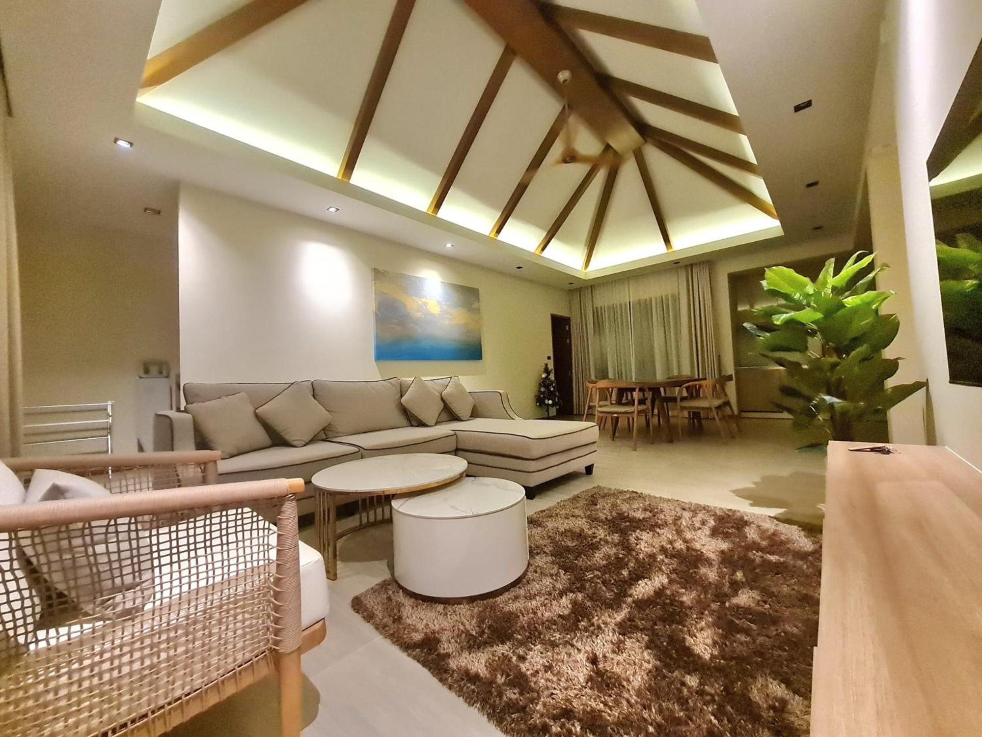 Villa La Phuket Pool