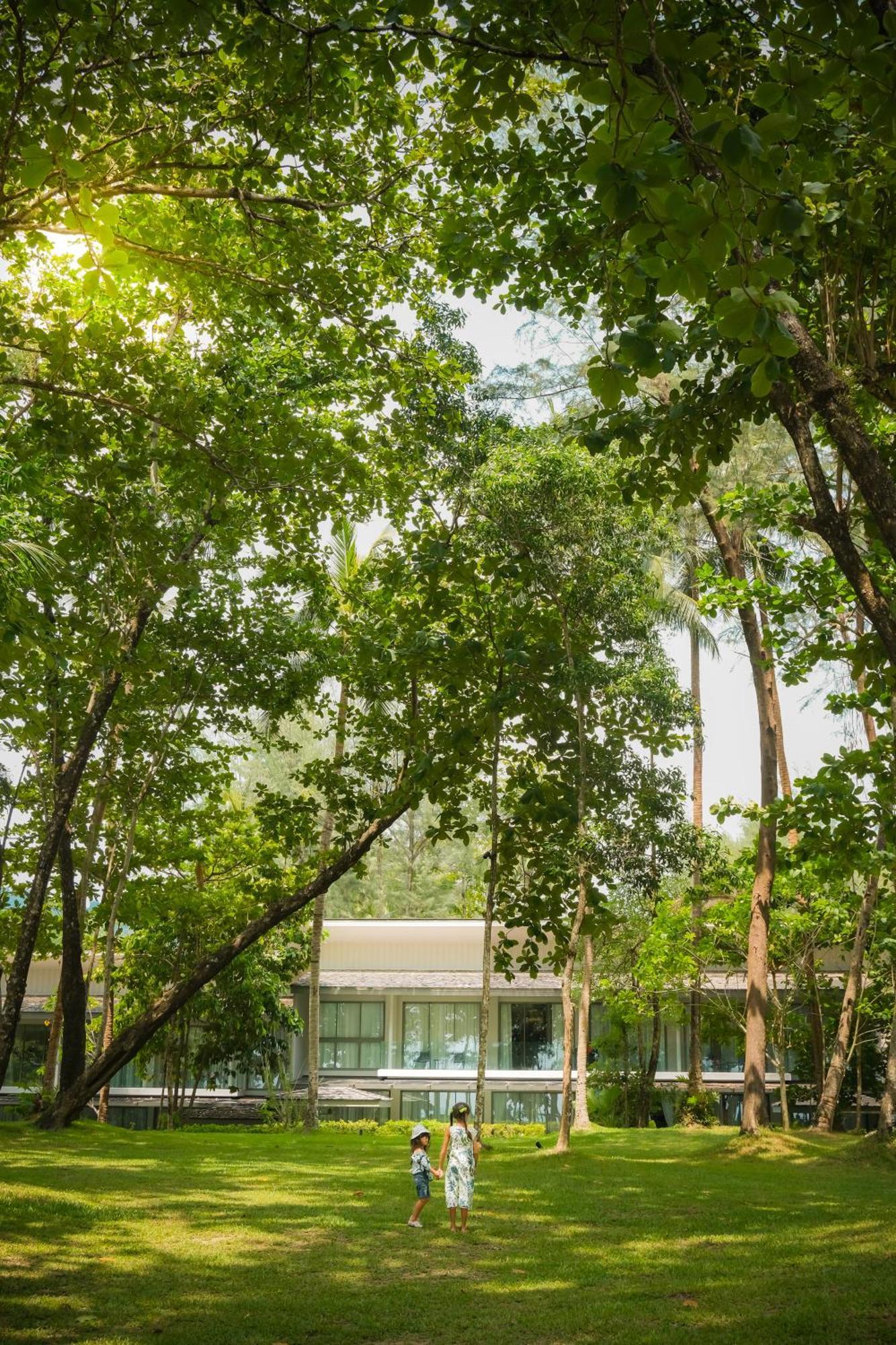 Hotel Avani 5*