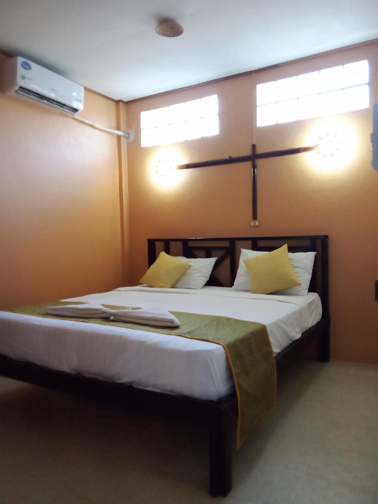 Casa de férias Nin Kantiang Bay *