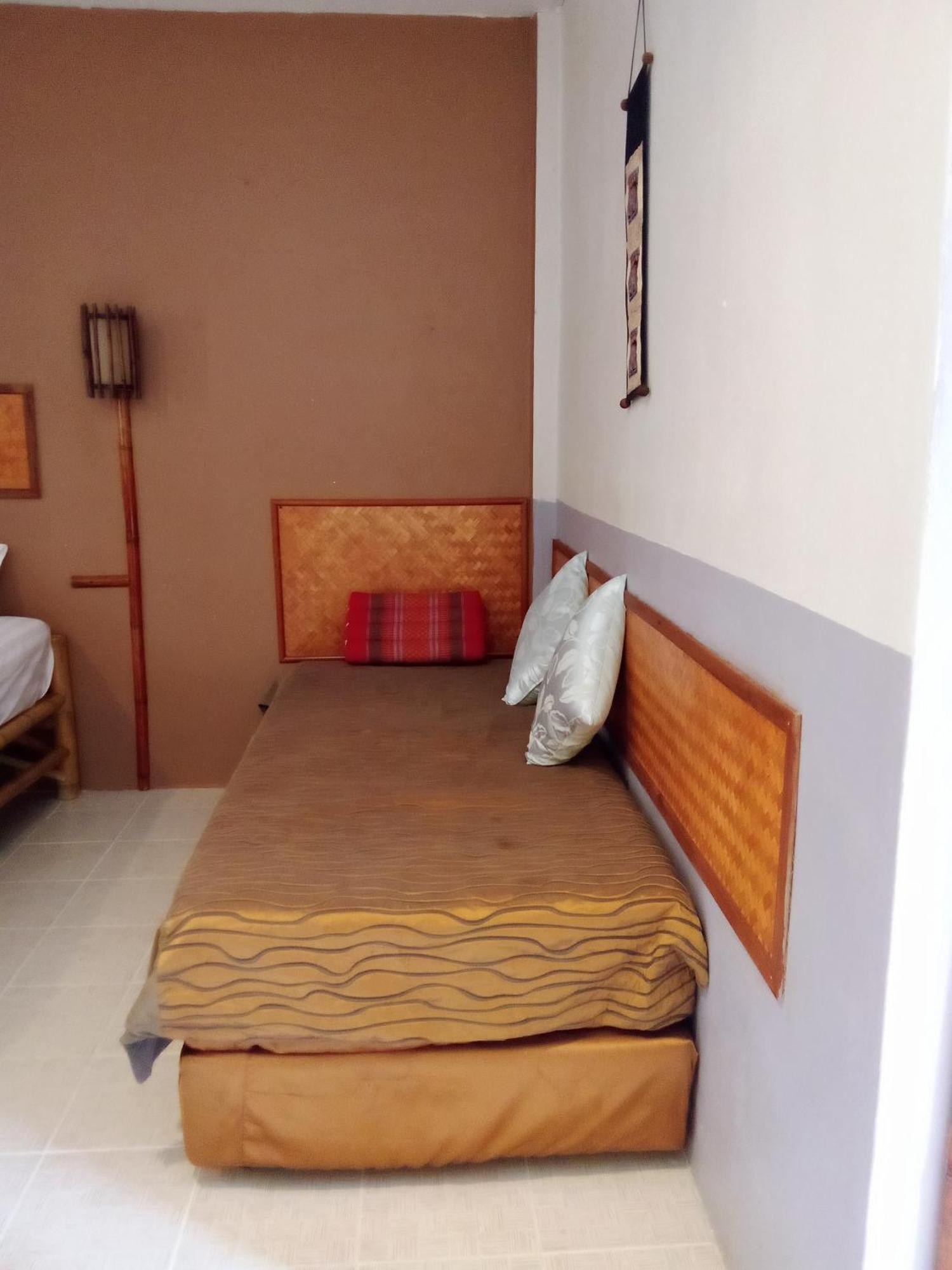 Casa de férias Nin Kantiang Bay Koh Lanta