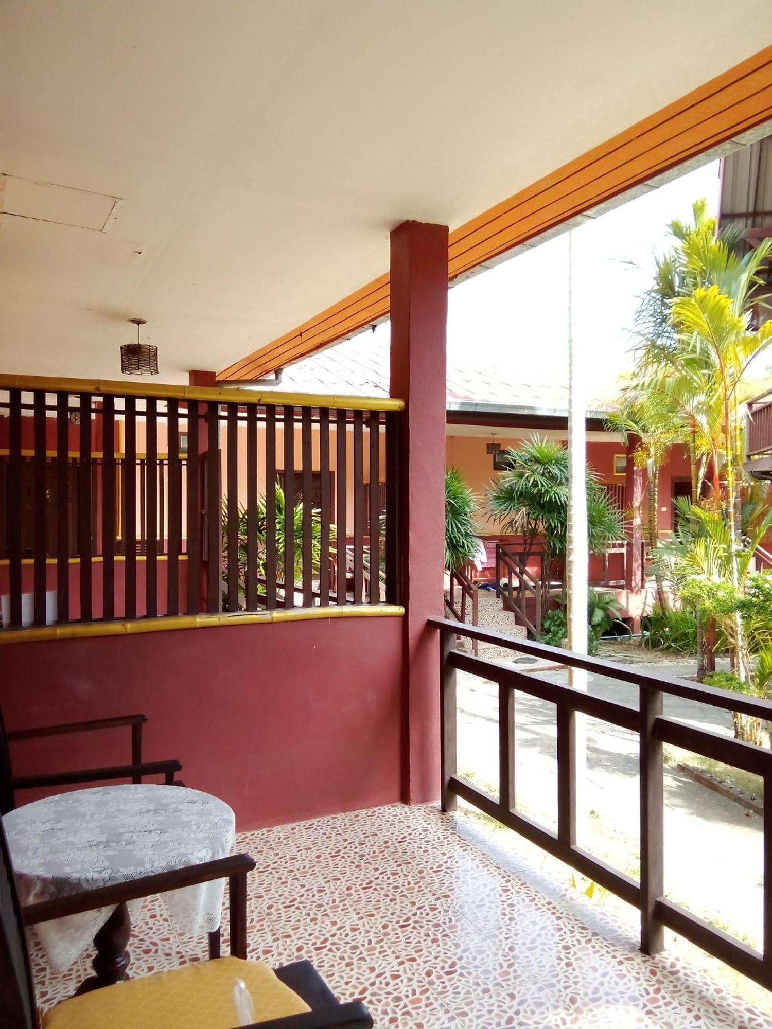 Nin Kantiang Bay Casa de férias
