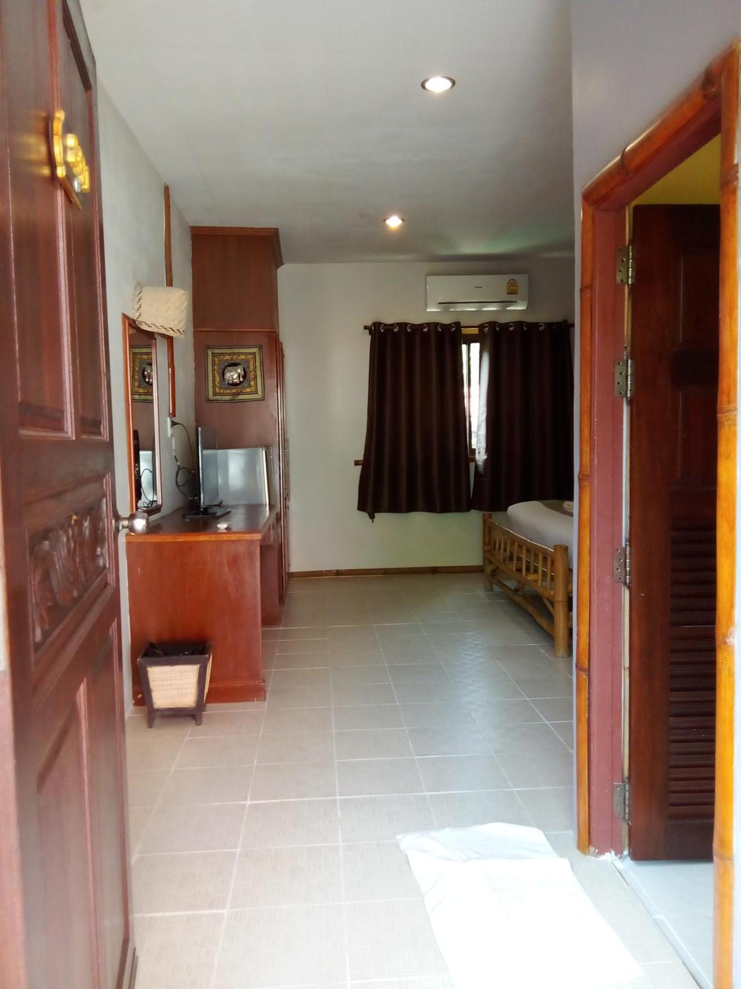 Nin Kantiang Bay Casa de férias Koh Lanta
