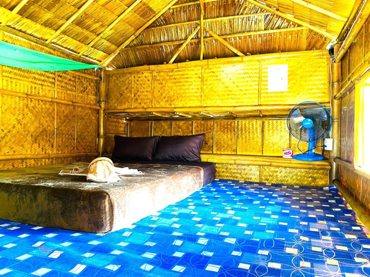 Asama Guest house *