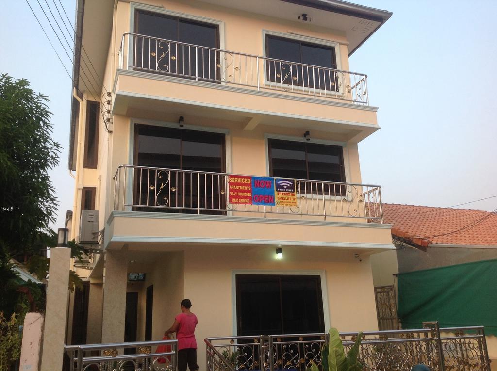 Junior * Pattaya