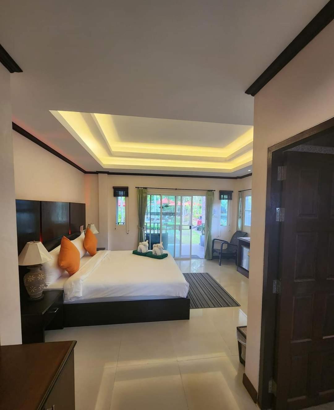 Resort Khaolak Yama - Sha Khao Lak