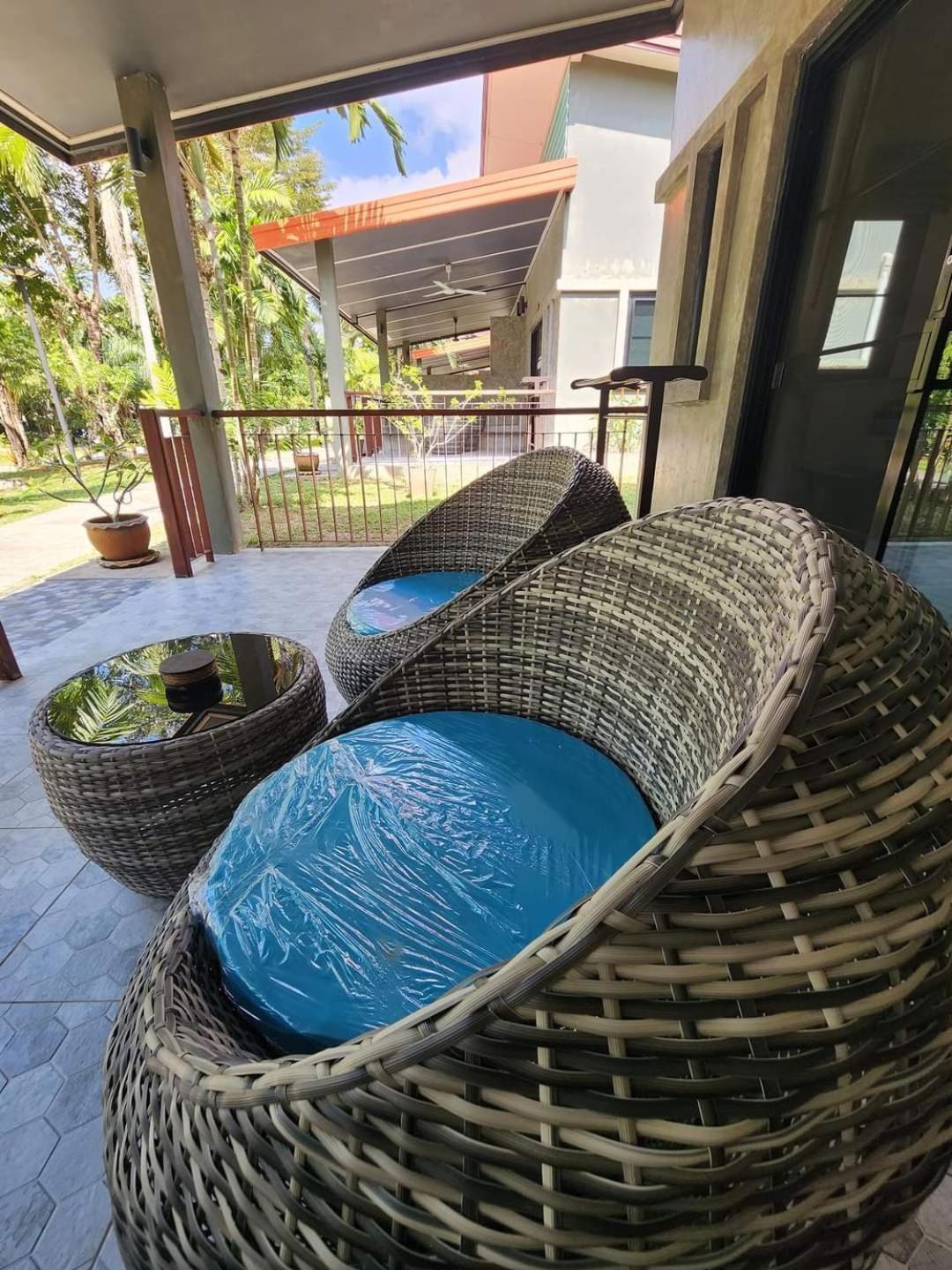 Khaolak Yama - Sha Resort