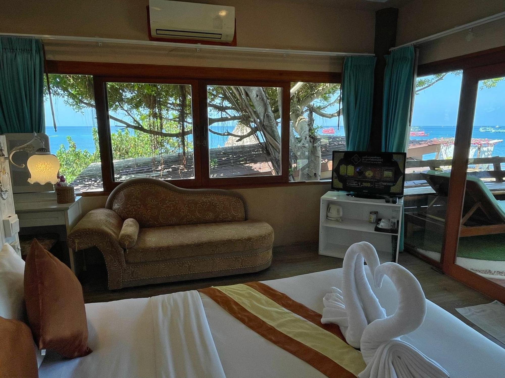 Resort Dd Hut 2*
