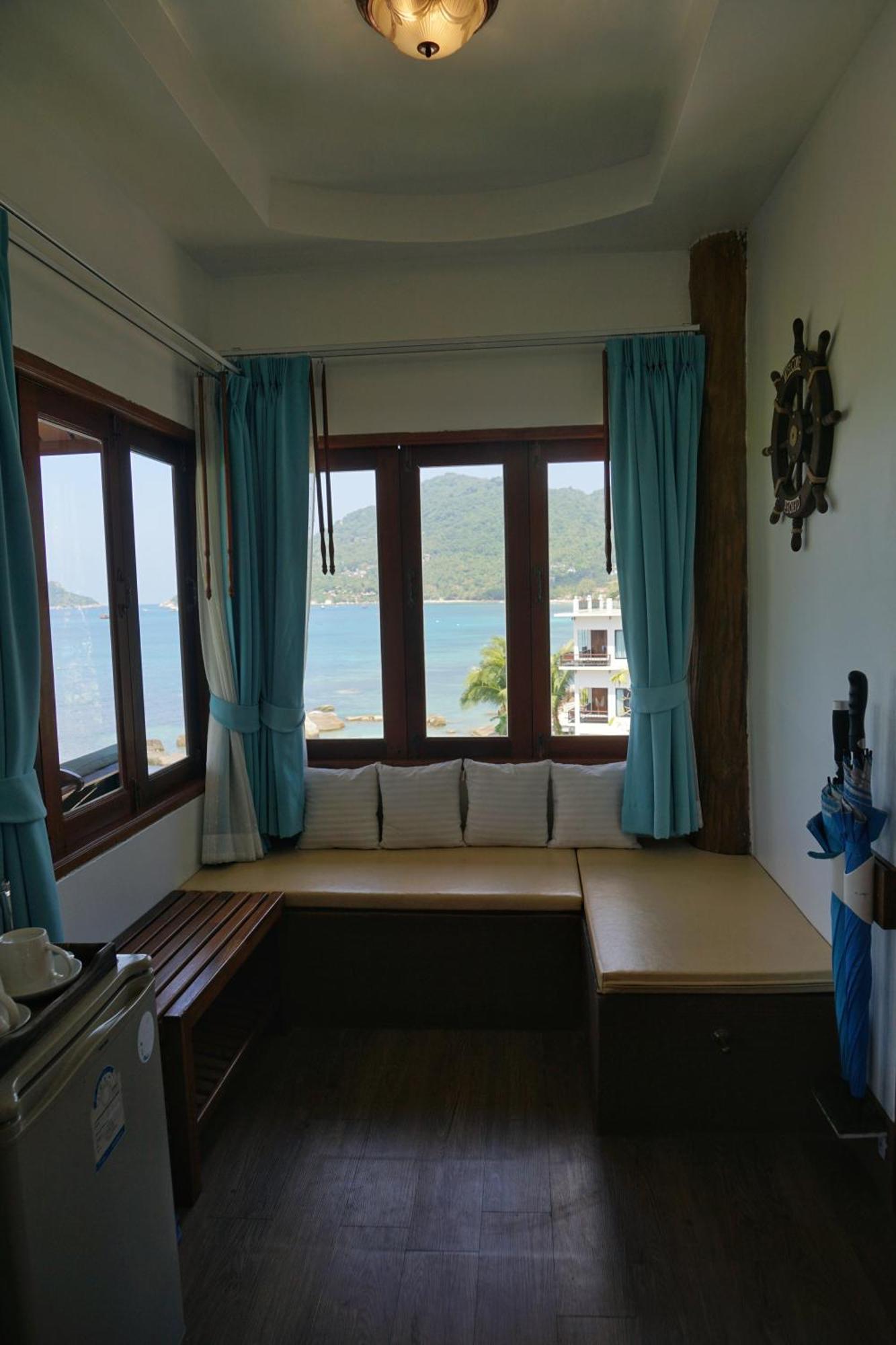 Dd Hut 2* Koh Tao
