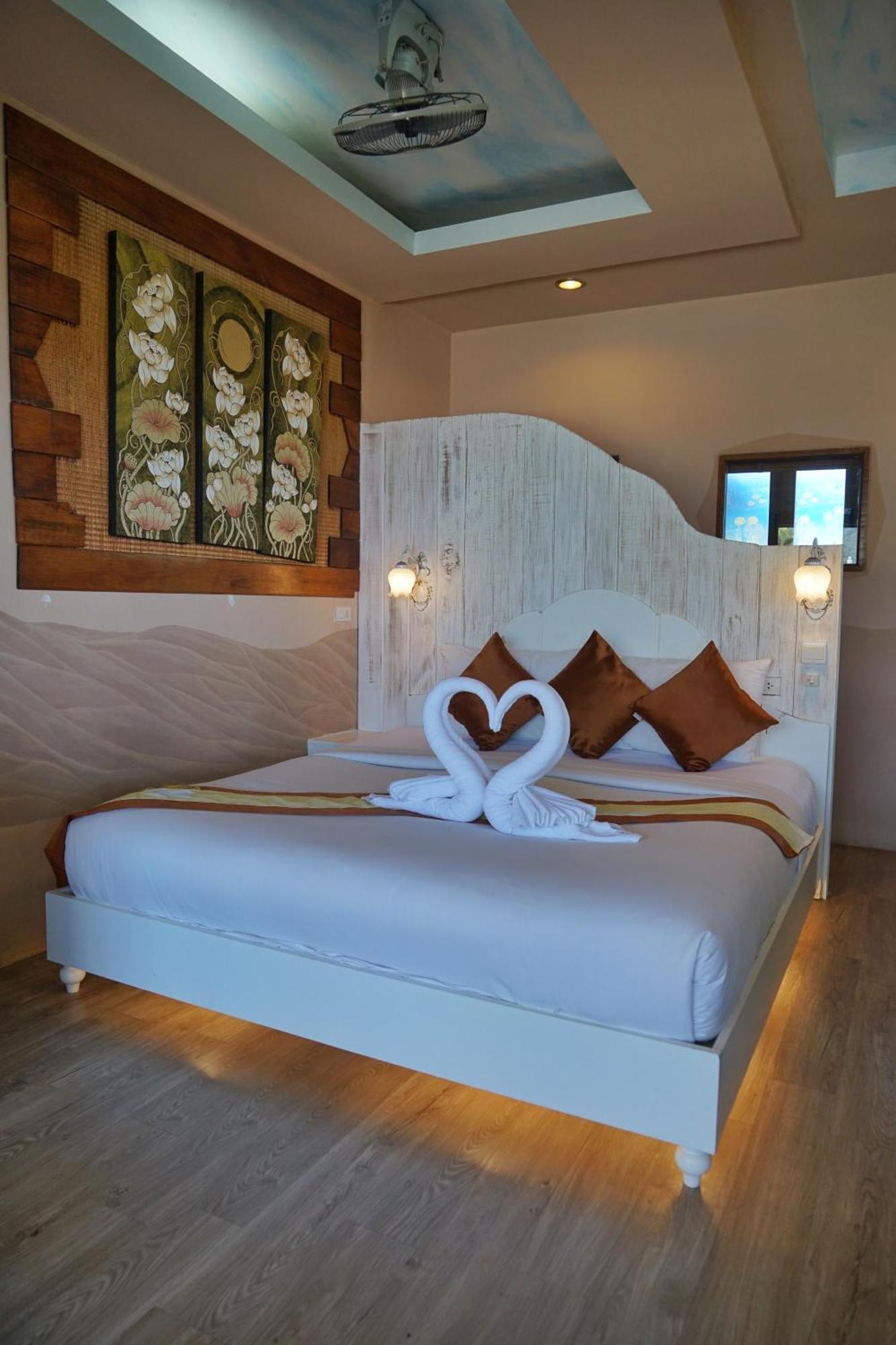 Dd Hut Resort 2*