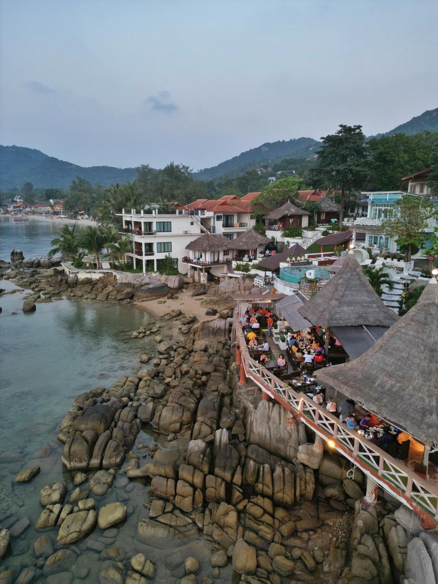 Resort Dd Hut 2*