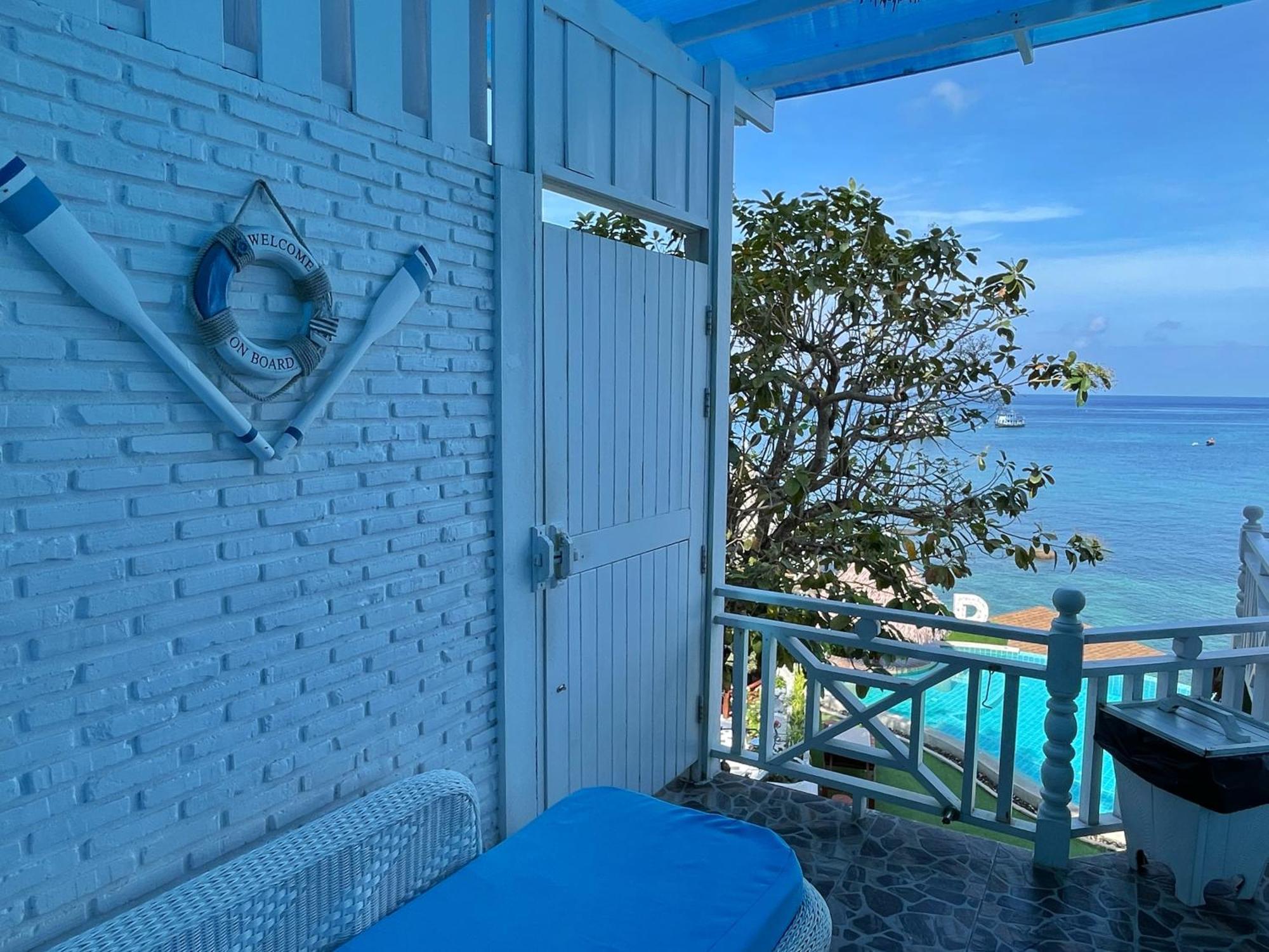 Resort Dd Hut Koh Tao