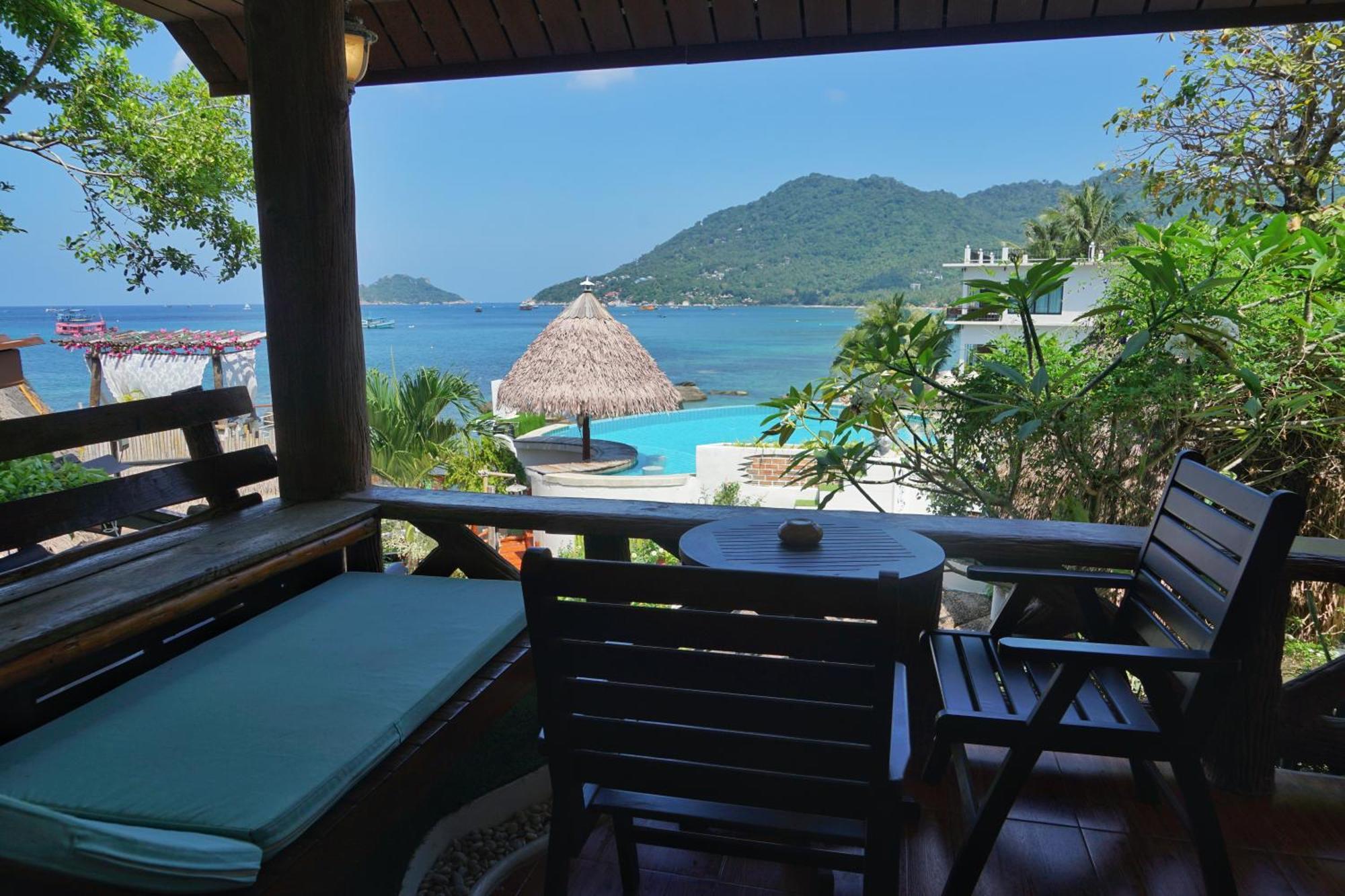 Resort Dd Hut