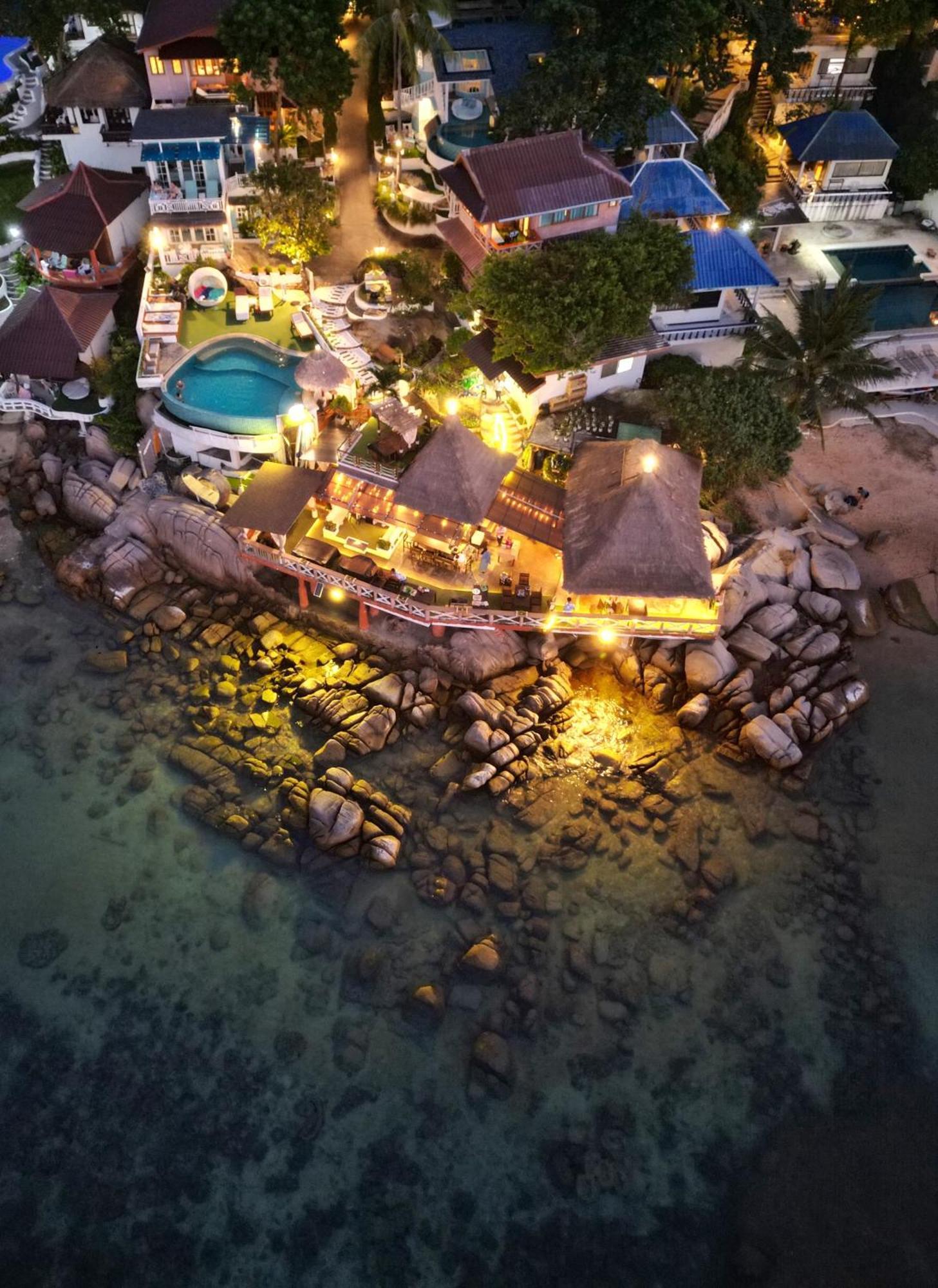 Dd Hut 2* Koh Tao
