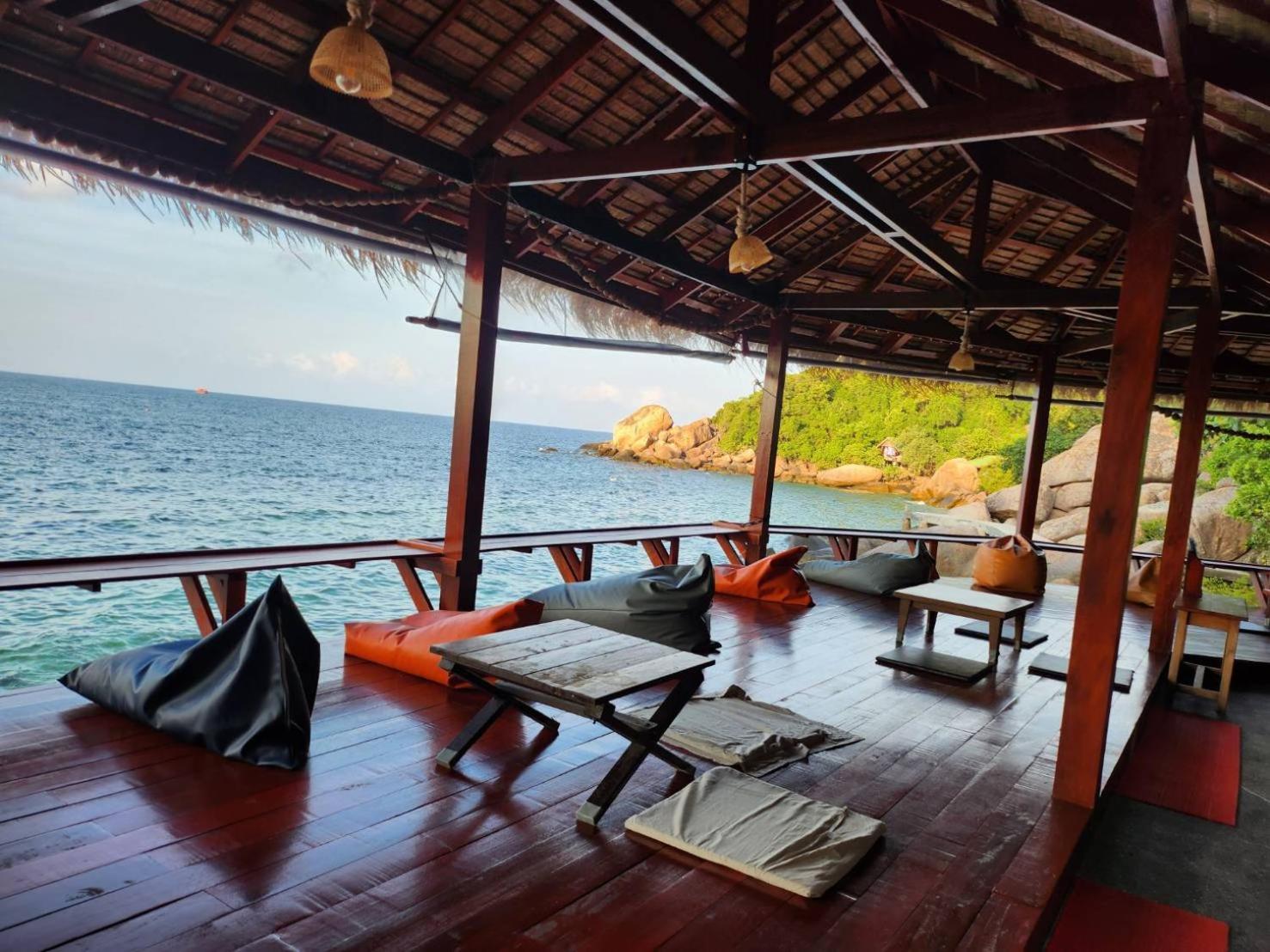 Tao Thong 2 Guest house