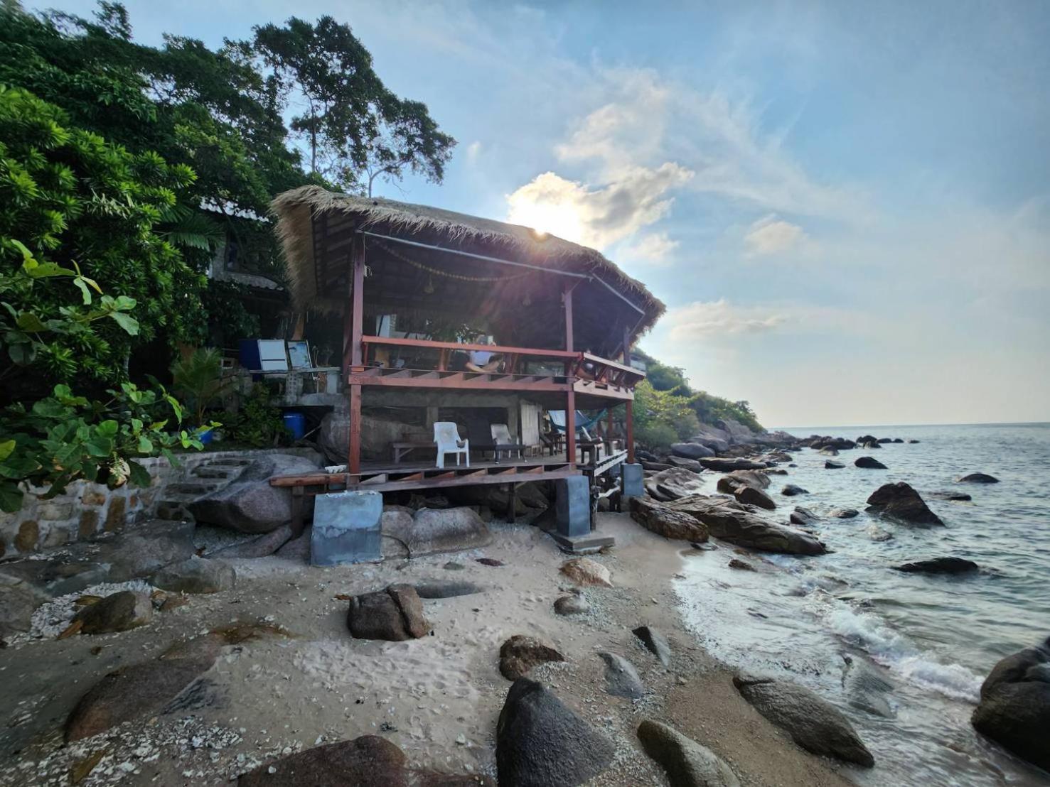 Tao Thong 2 Guest house 4*