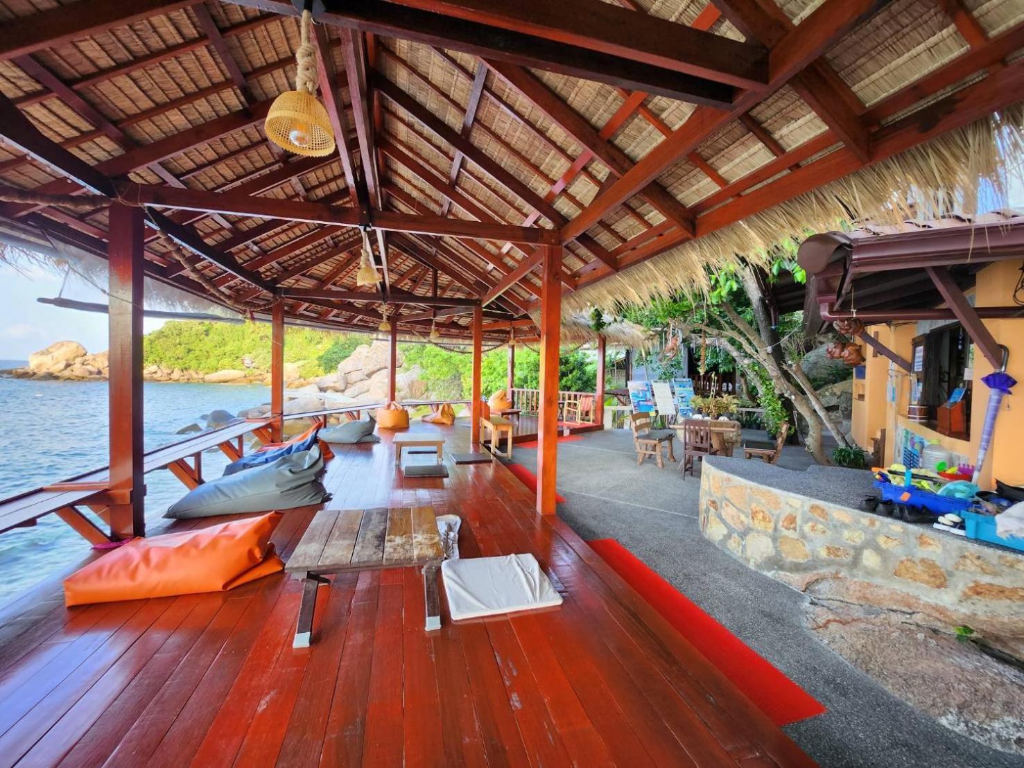 Tao Thong 2 Guest house