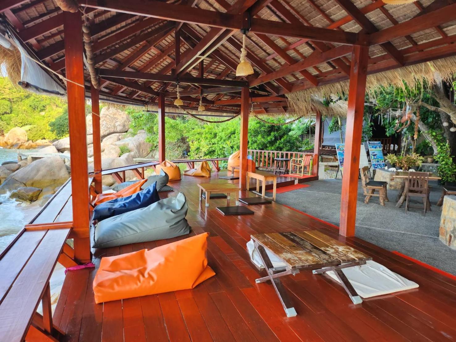Tao Thong 2 Guest house Koh Tao