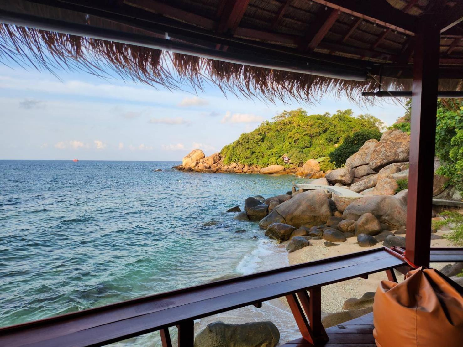Tao Thong 2 Koh Tao