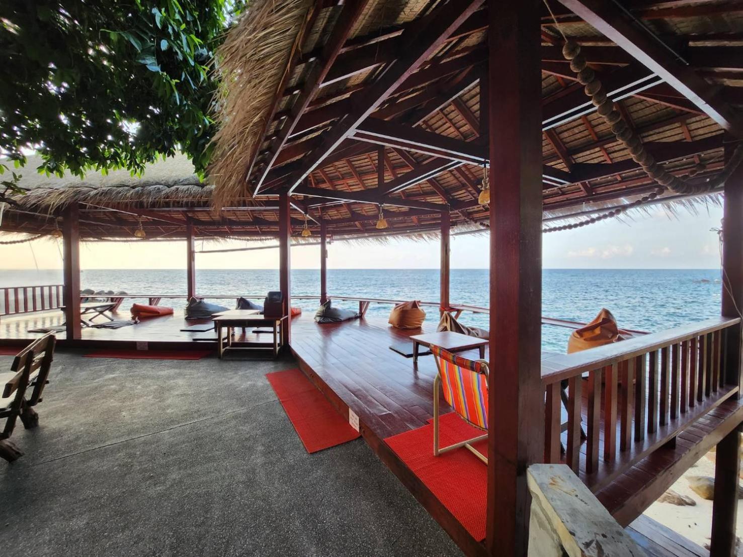 Guest house Tao Thong 2 Koh Tao
