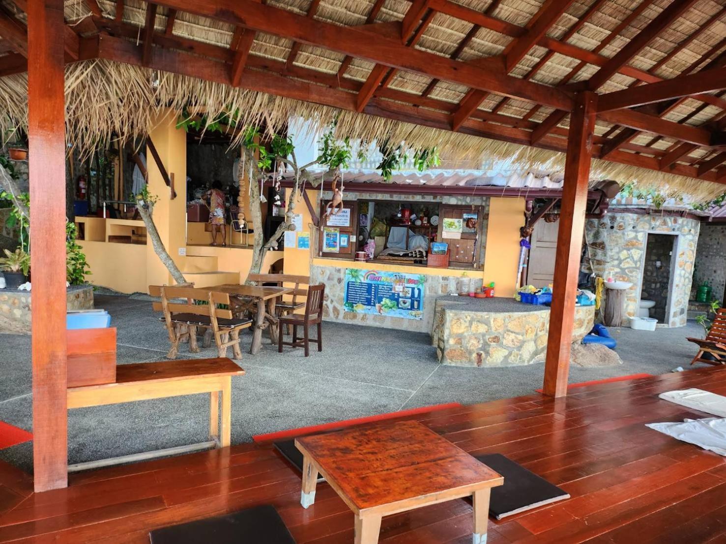 Tao Thong 2 Guest house Koh Tao