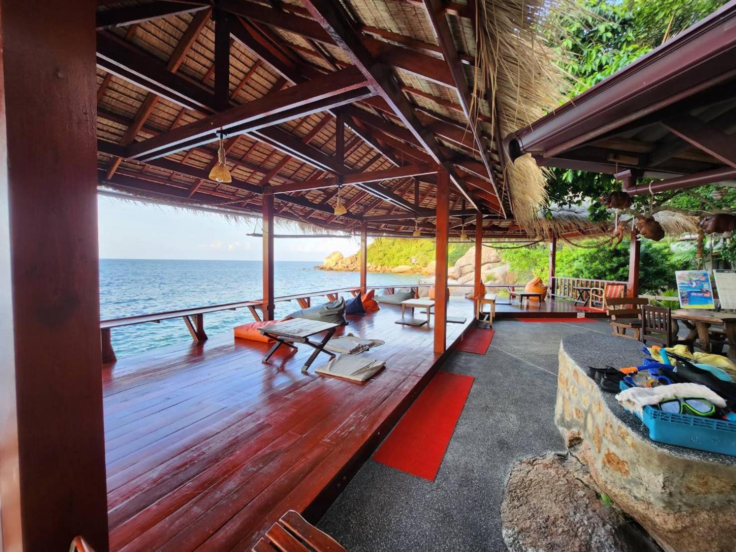 Tao Thong 2 Guest house