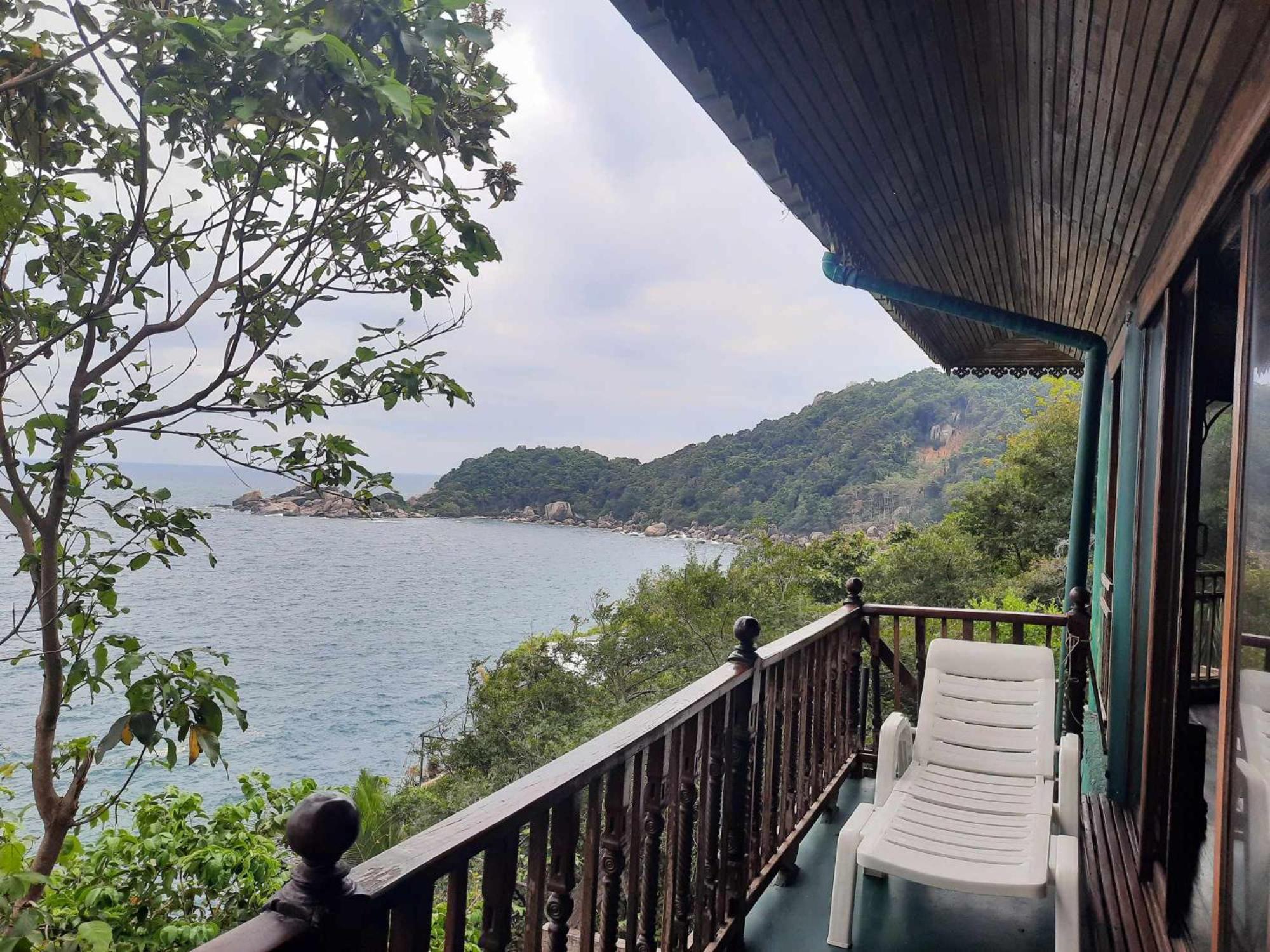 Hin Wong Dive & Snorkel Koh Tao