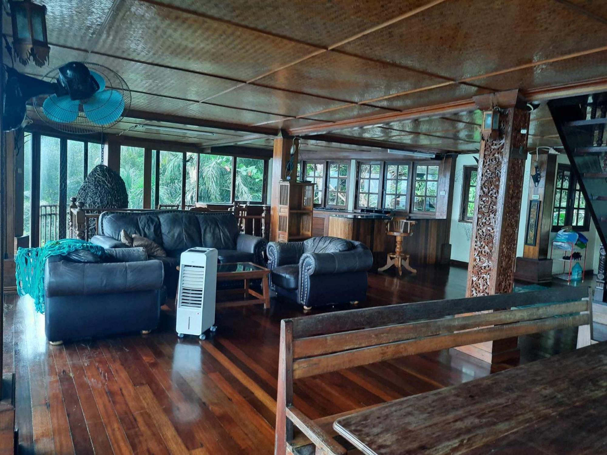 Hin Wong Dive & Snorkel Resort
