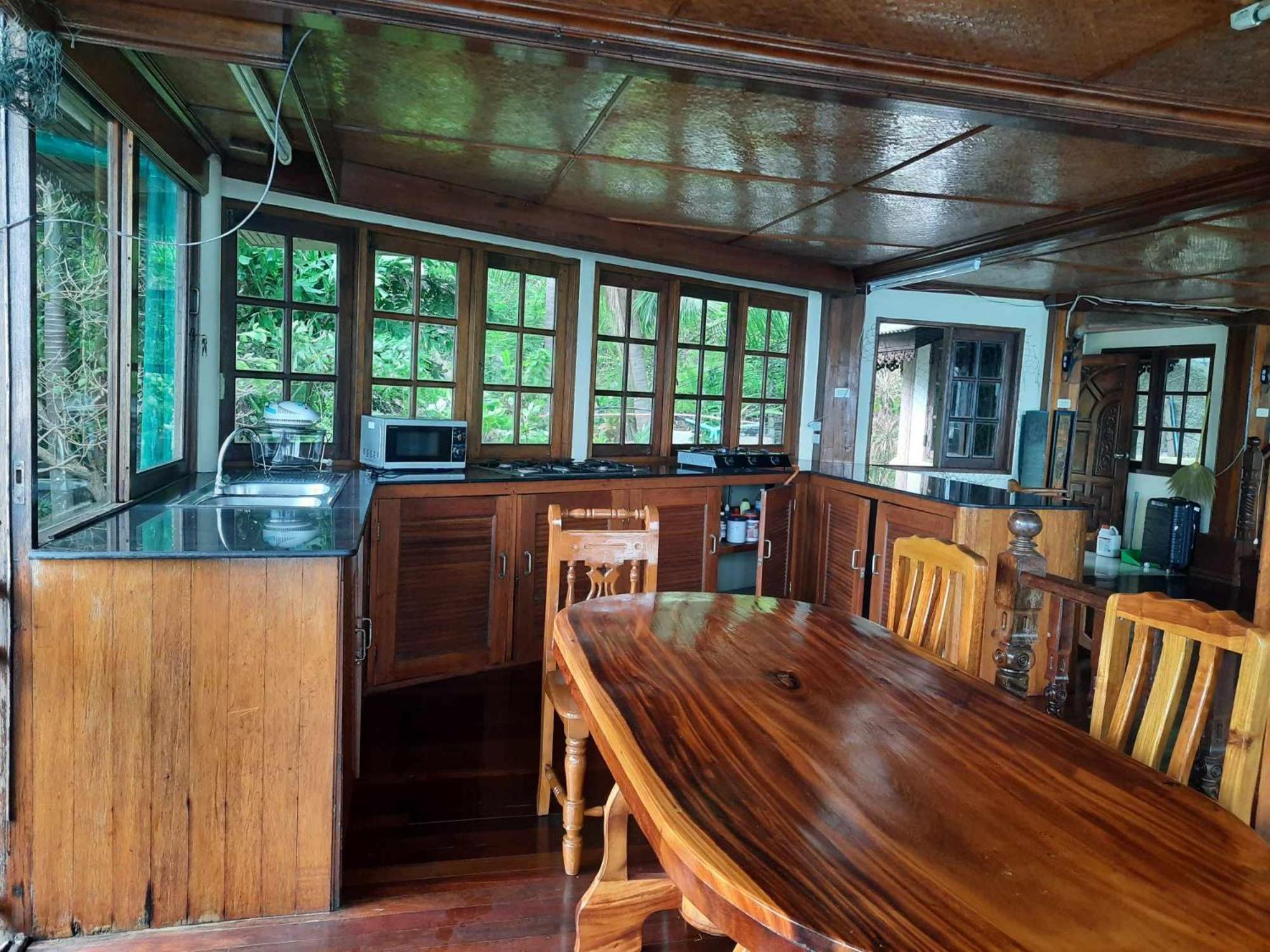Hin Wong Dive & Snorkel 3*