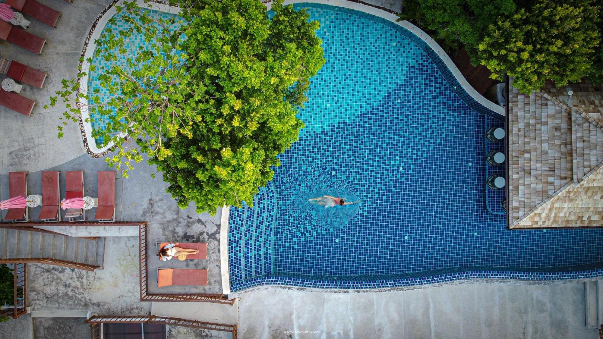 Resort Sai Daeng
