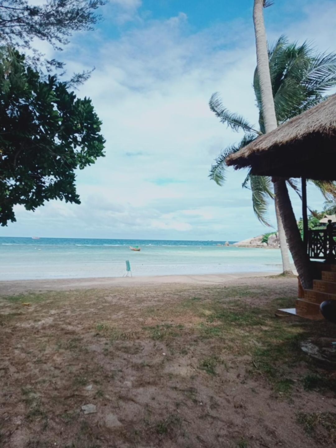 Bow Thong 3* Koh Tao