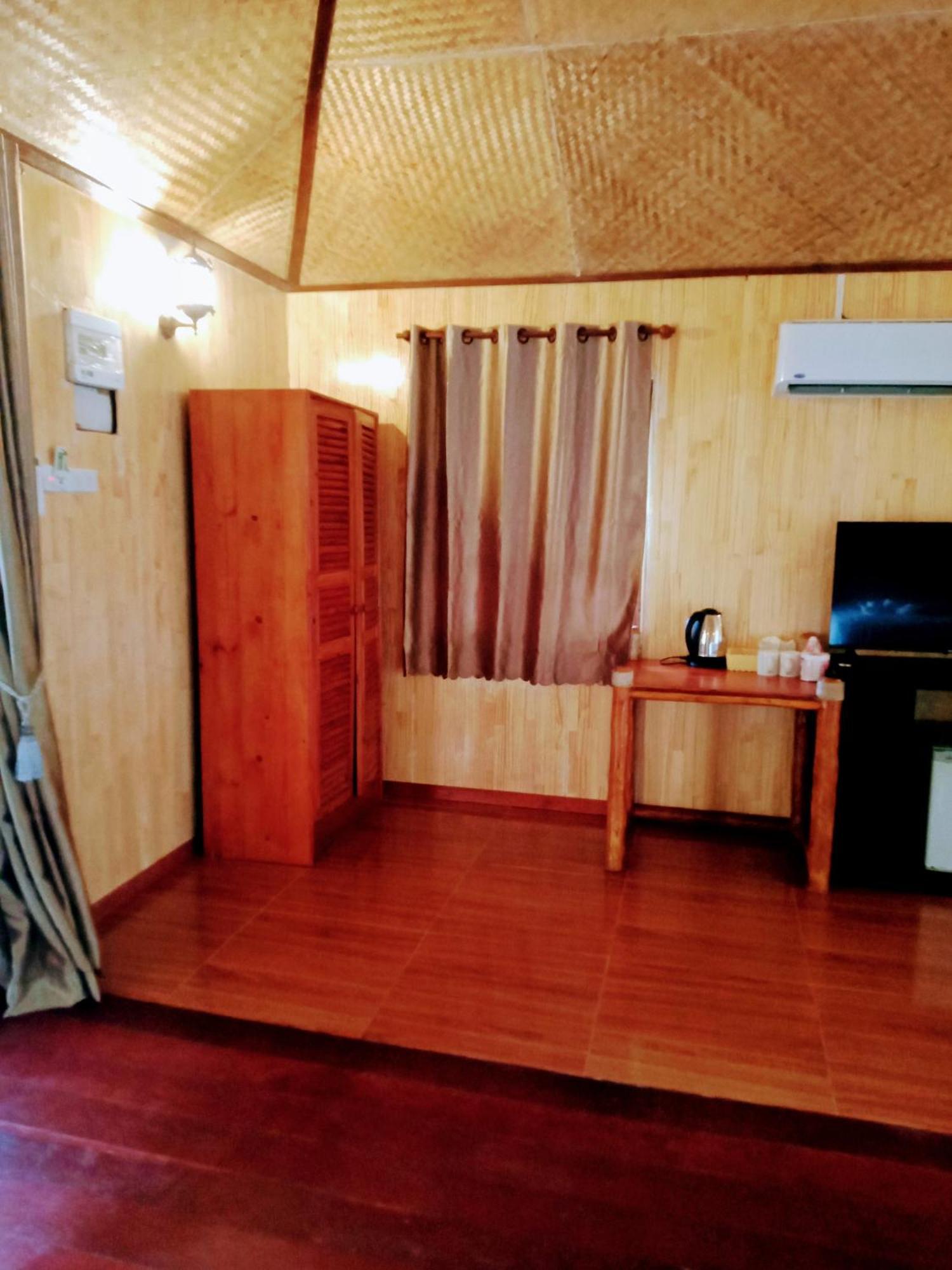 Bow Thong Resort Koh Tao
