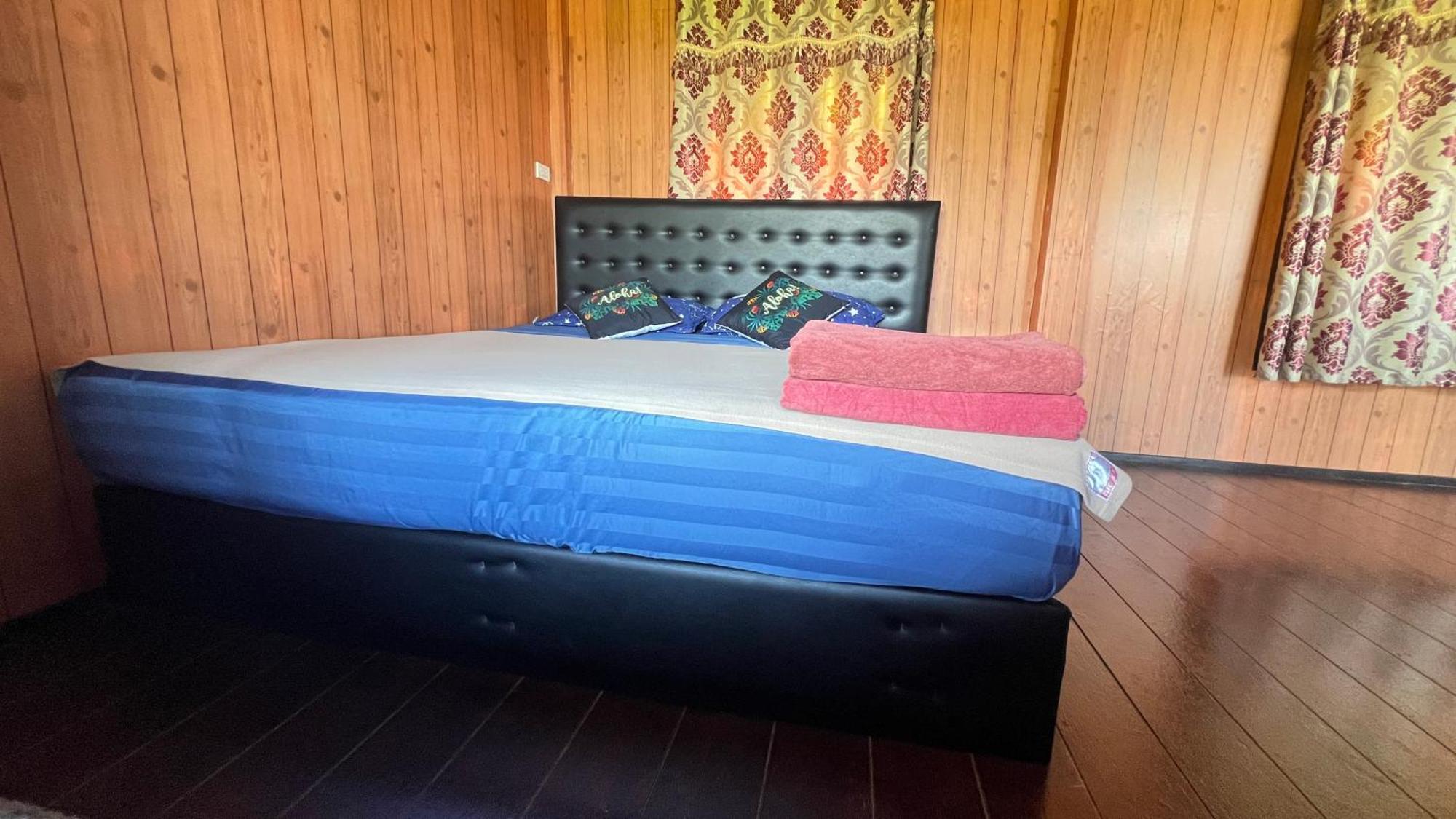 Chom Dao 2* Koh Lanta