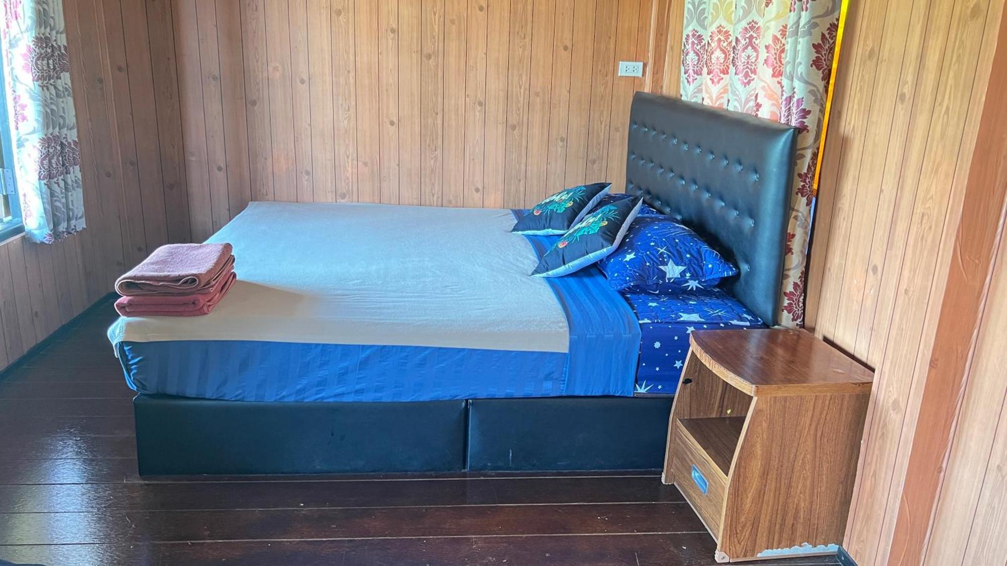 Chom Dao Hotel