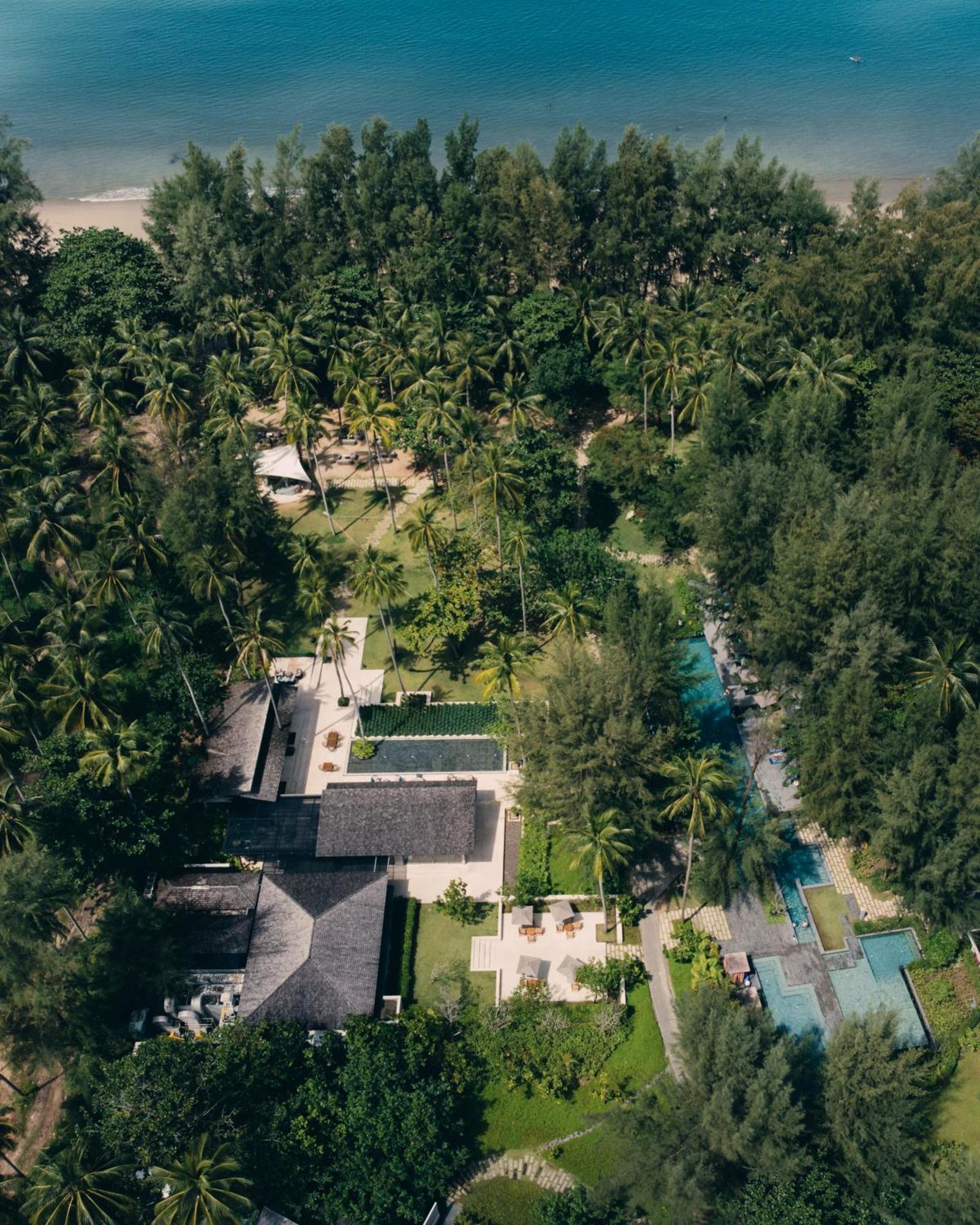 Avani 5*