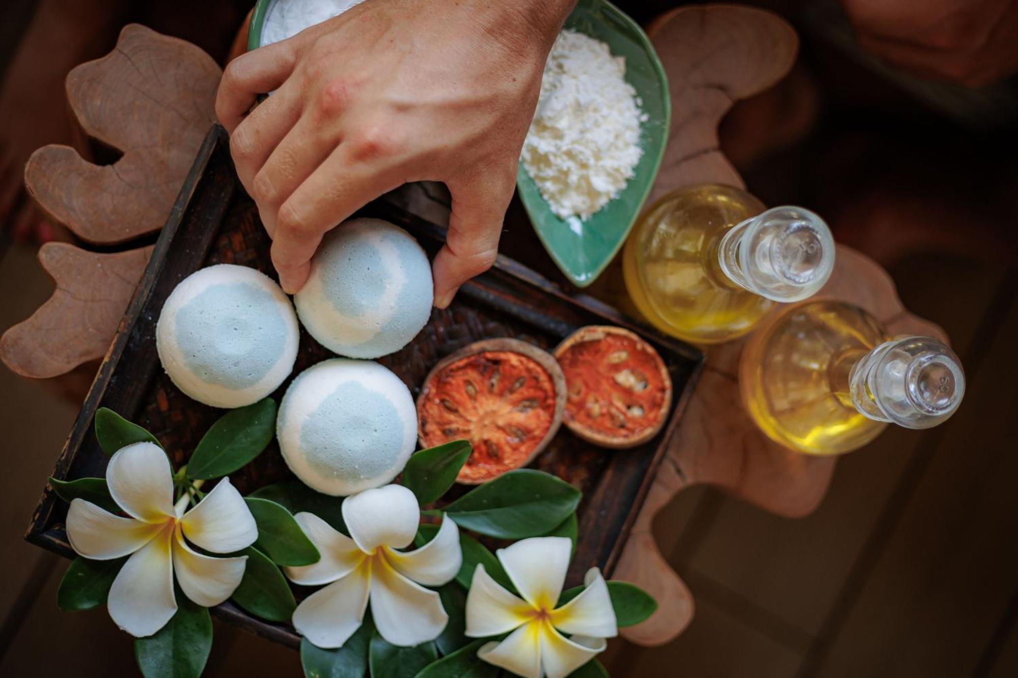 Hotel Jw Marriott Khao Lak