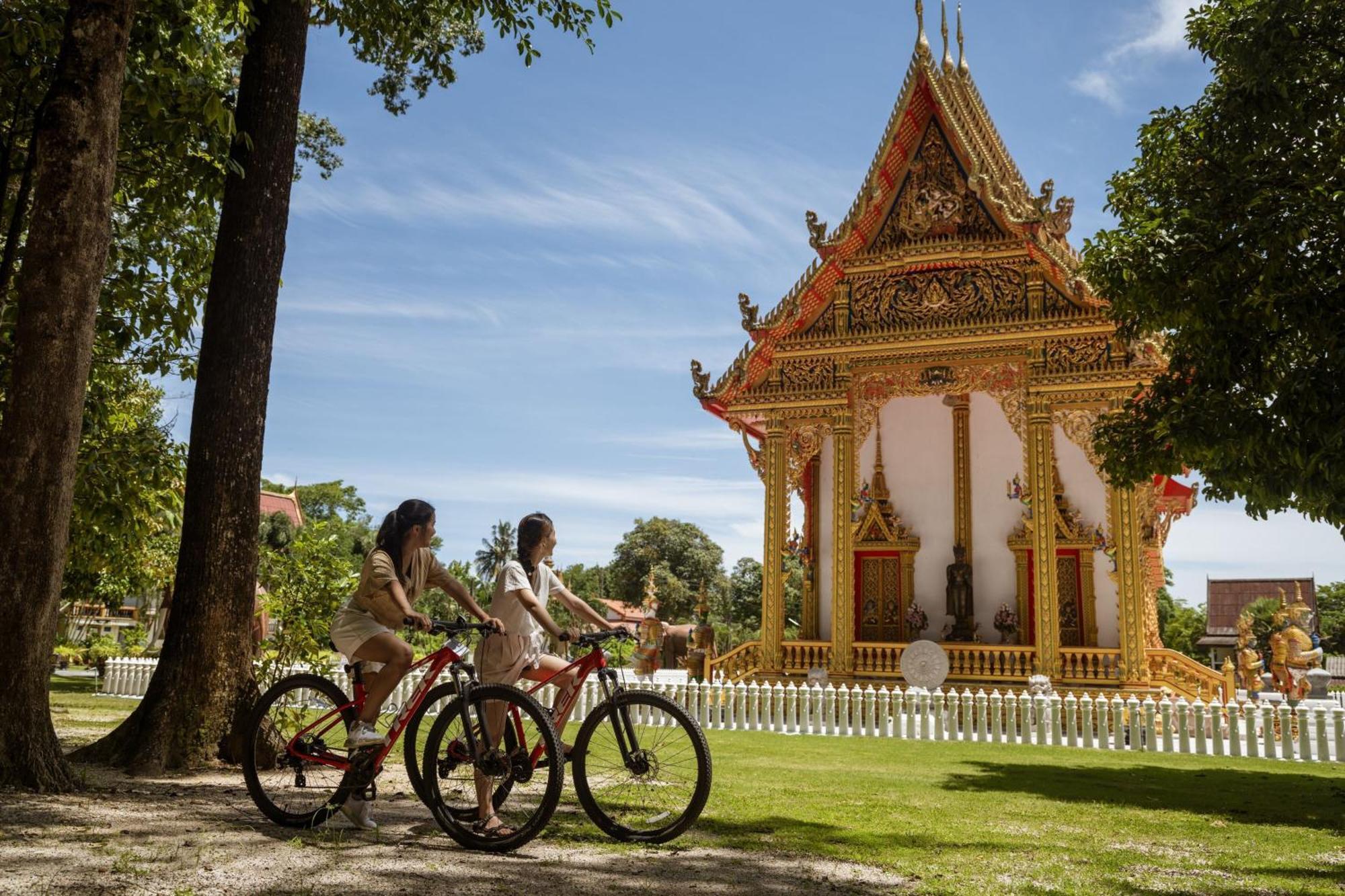 Jw Marriott Khao Lak