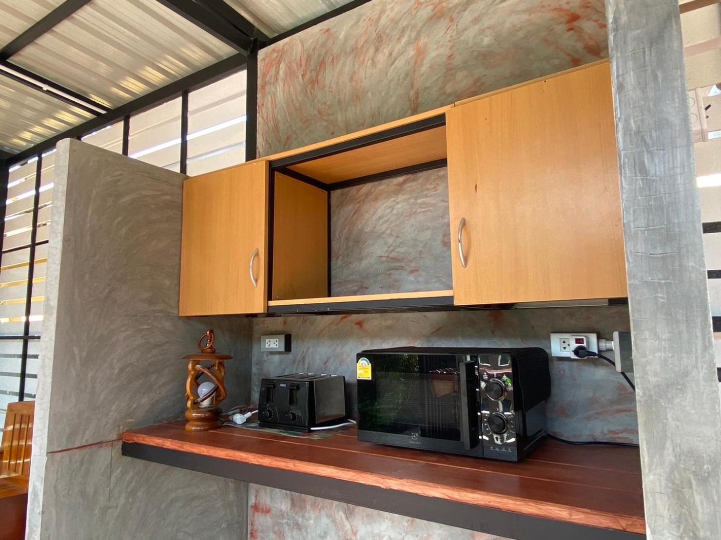 Guest house Suntalee House Nai Yang
