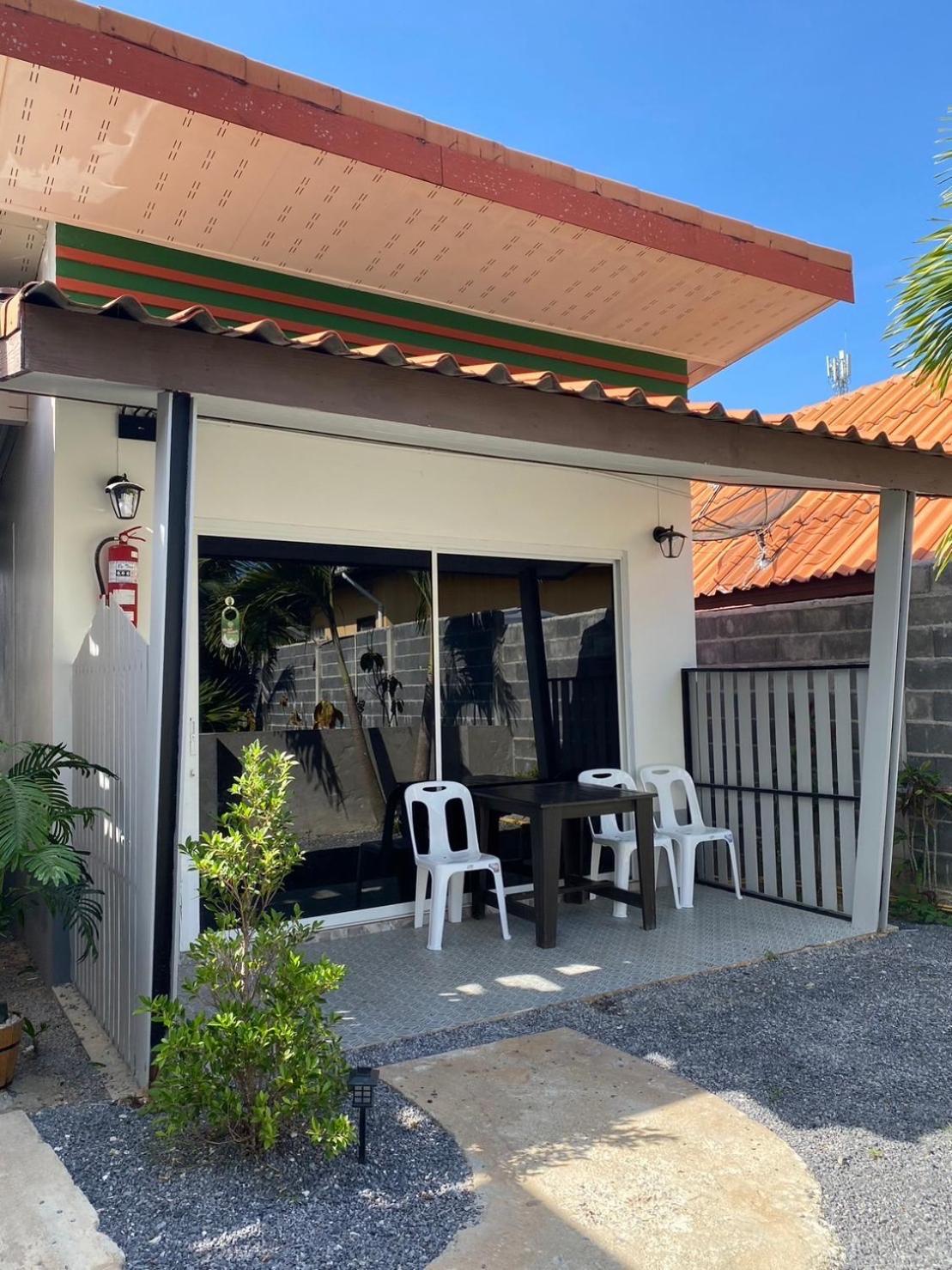 Suntalee House 3* Nai Yang
