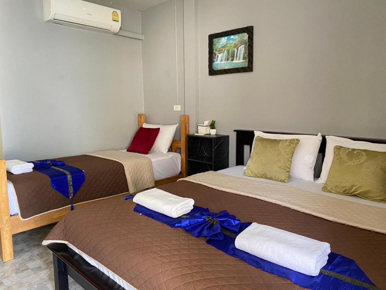 Suntalee House Guest house Nai Yang