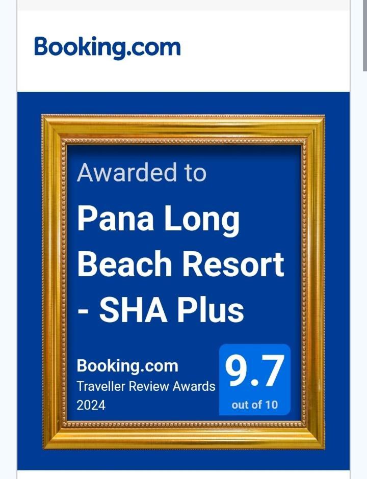 Resort Pana Long - Sha Koh Lanta