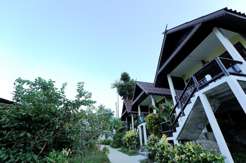 Resort Chang Grand Phi Phi Don