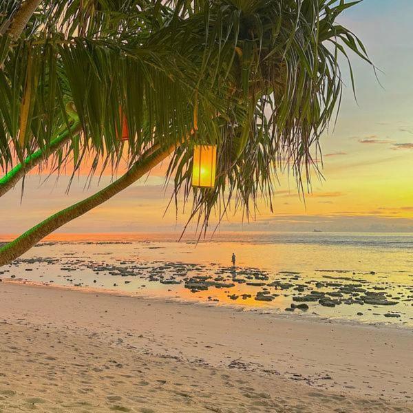 Lanta A&j Klong Khong Beach Resort 3*