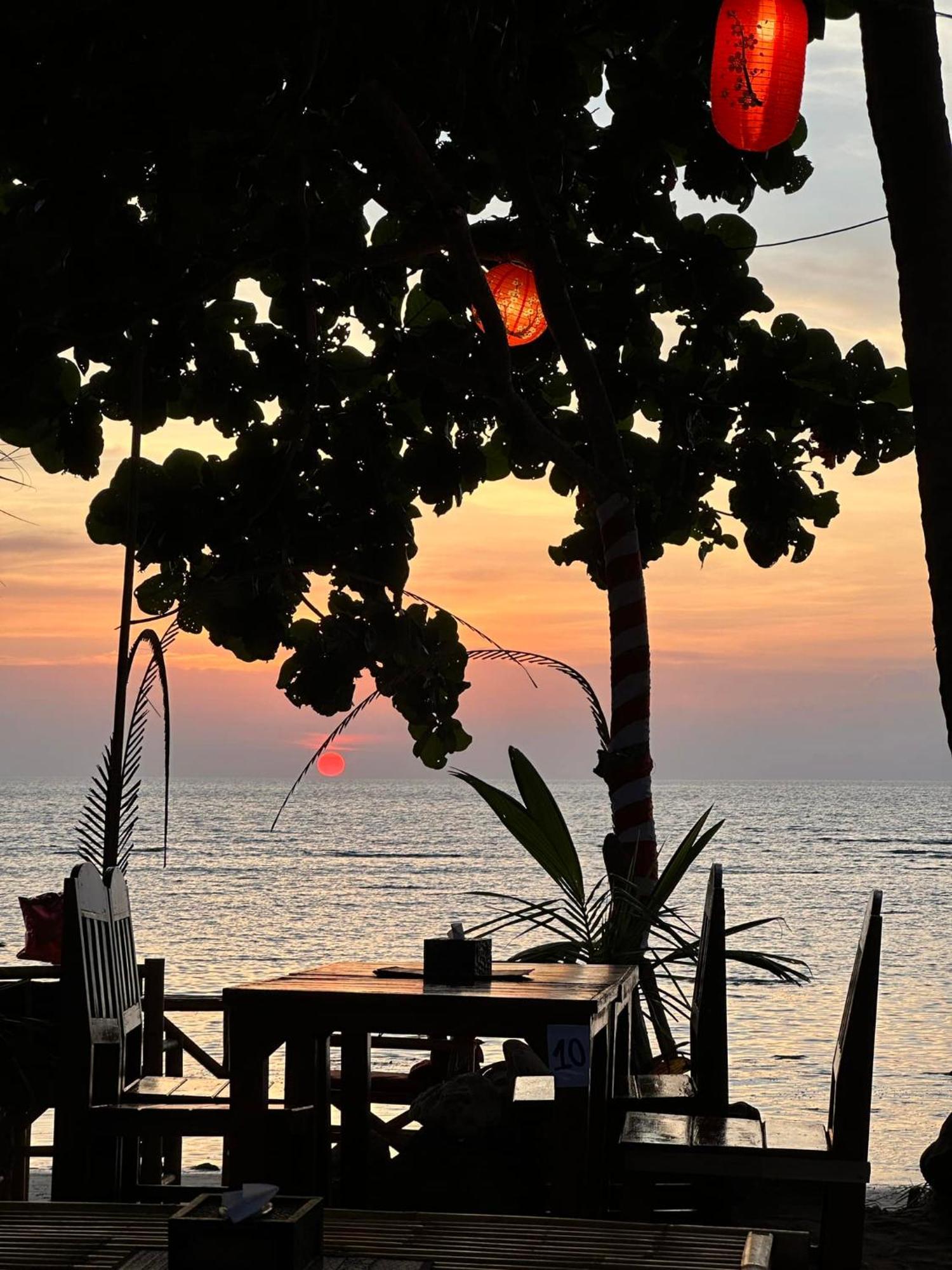 Resort Lanta A&j Klong Khong Beach