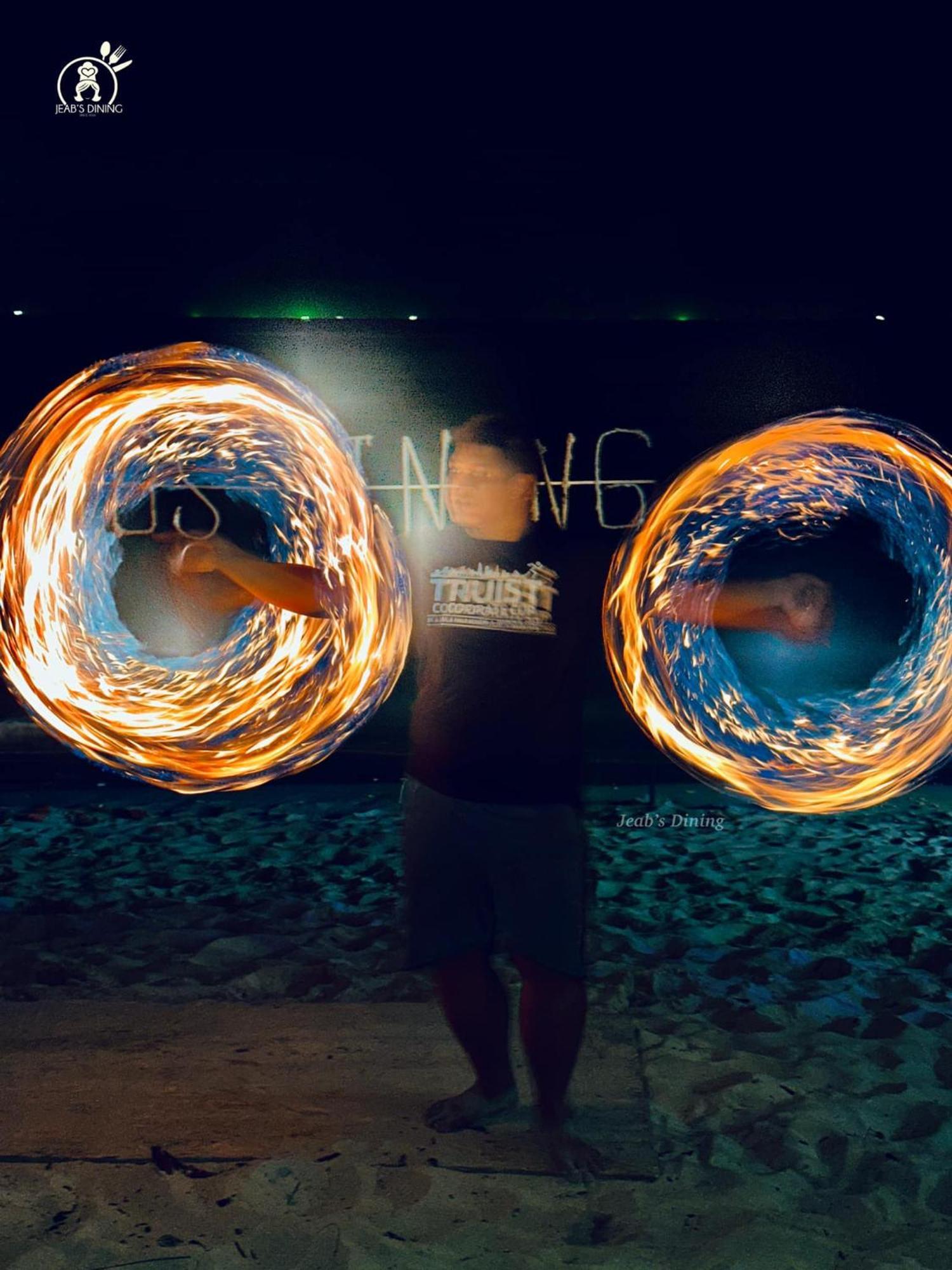 Resort Lanta A&j Klong Khong Beach Koh Lanta