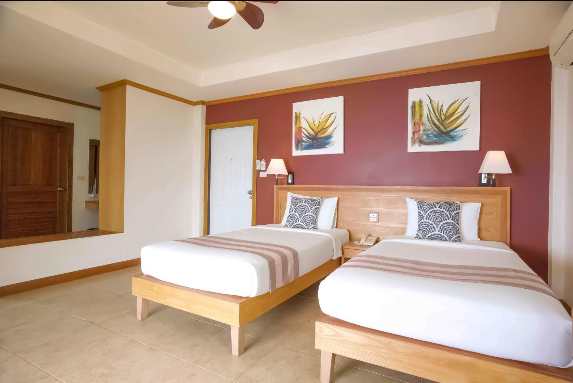 Pinnacle 4* Koh Tao