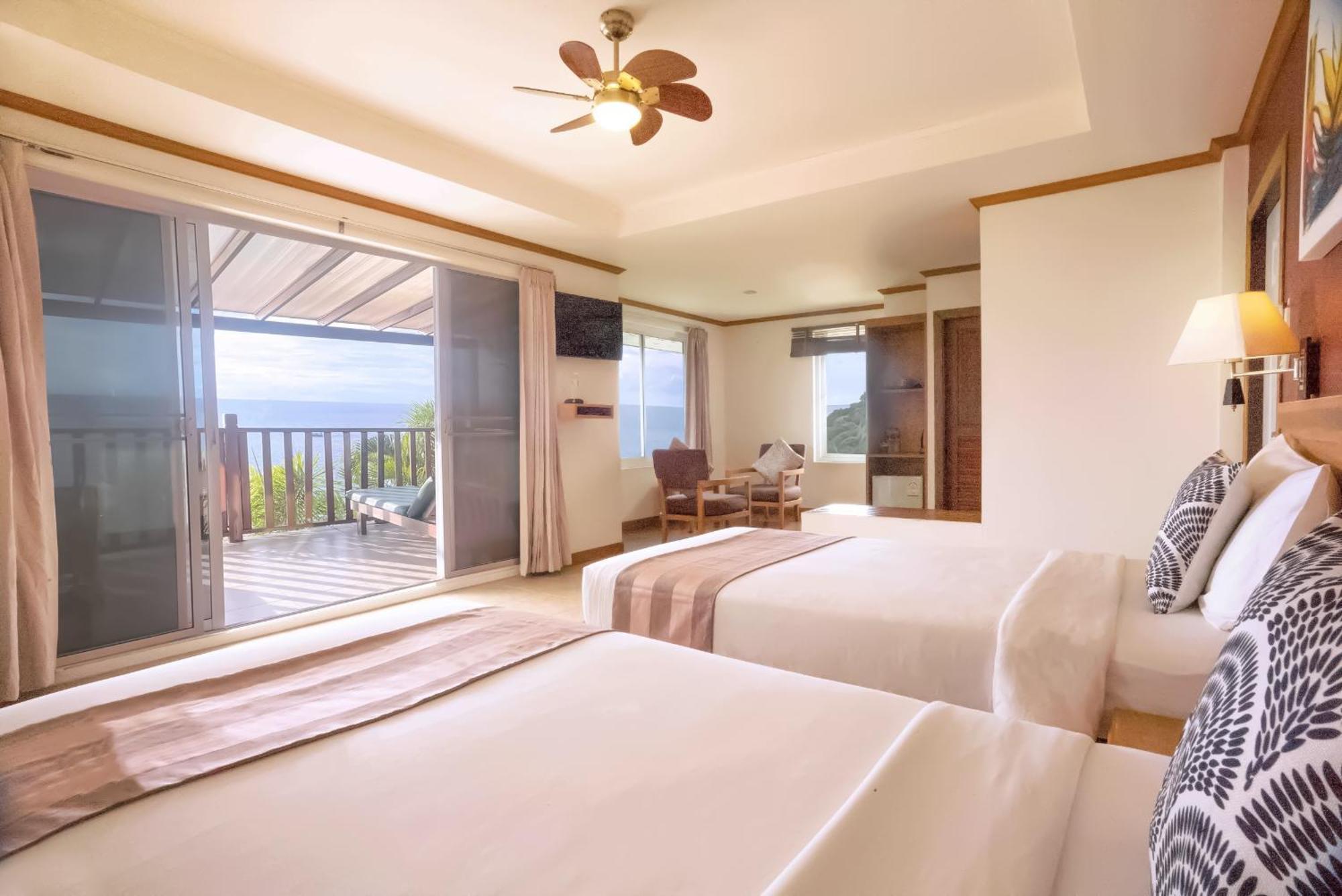Pinnacle Resort Koh Tao